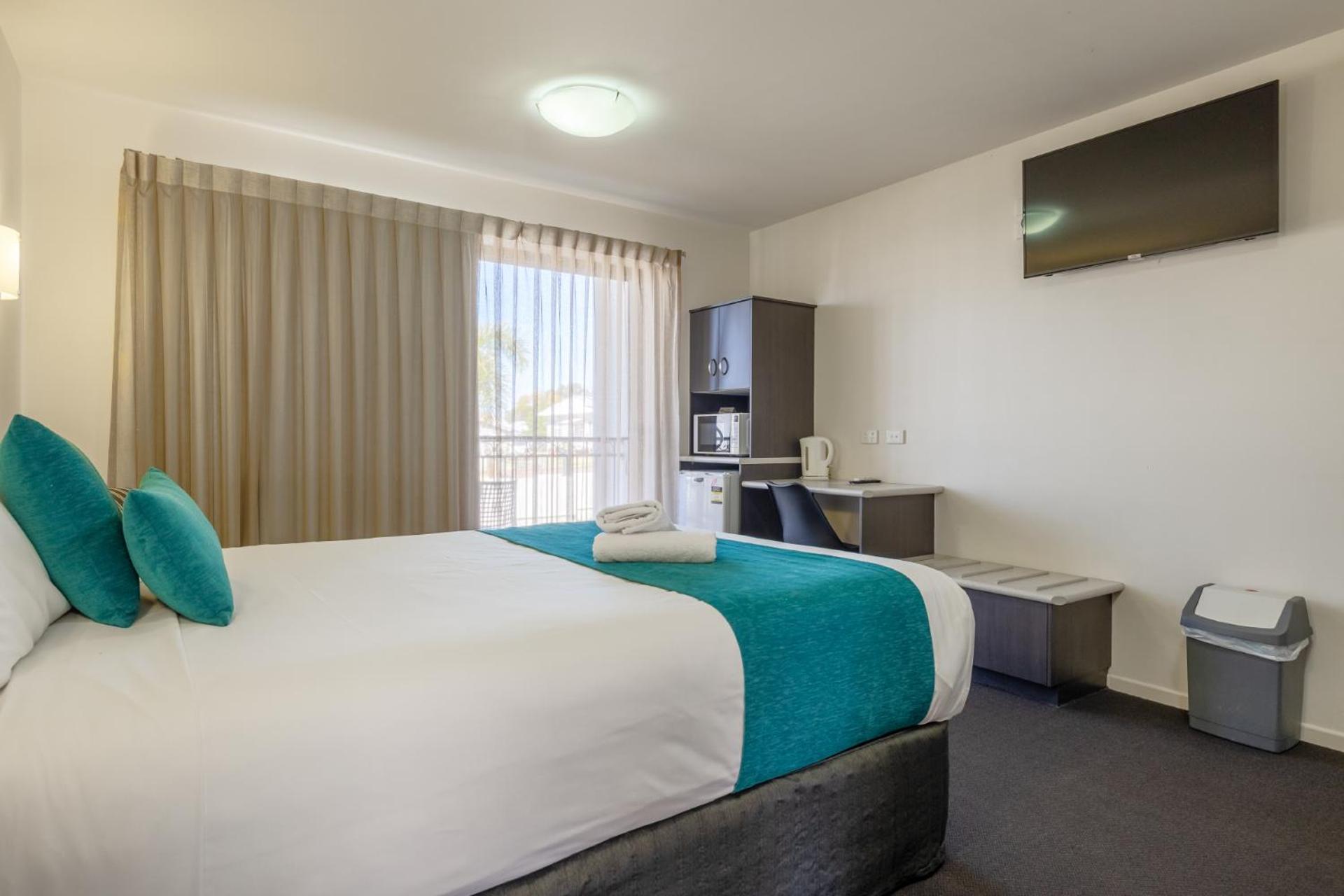 Dalby Fairway Motor Inn