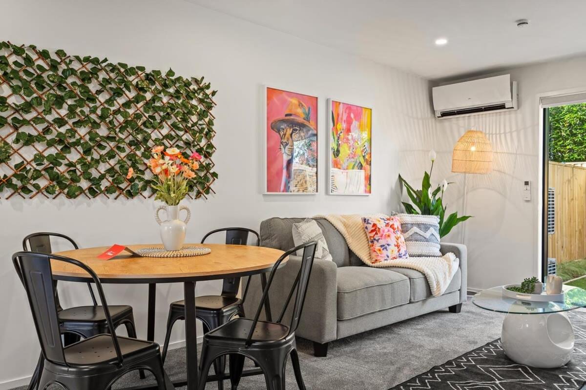 Skyward Living on Carrington - 2BR Home view 3