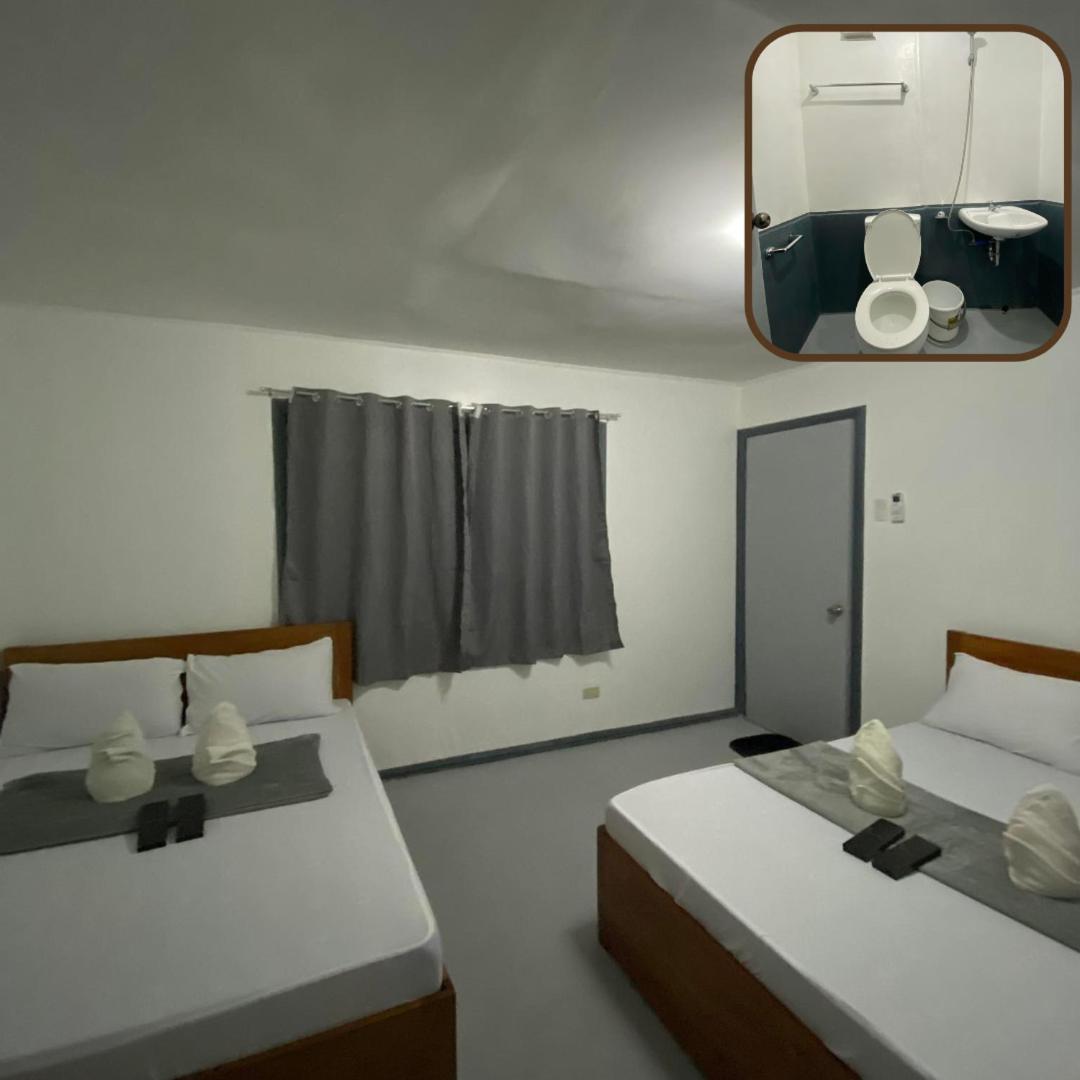 MV Tourist Inn view 4