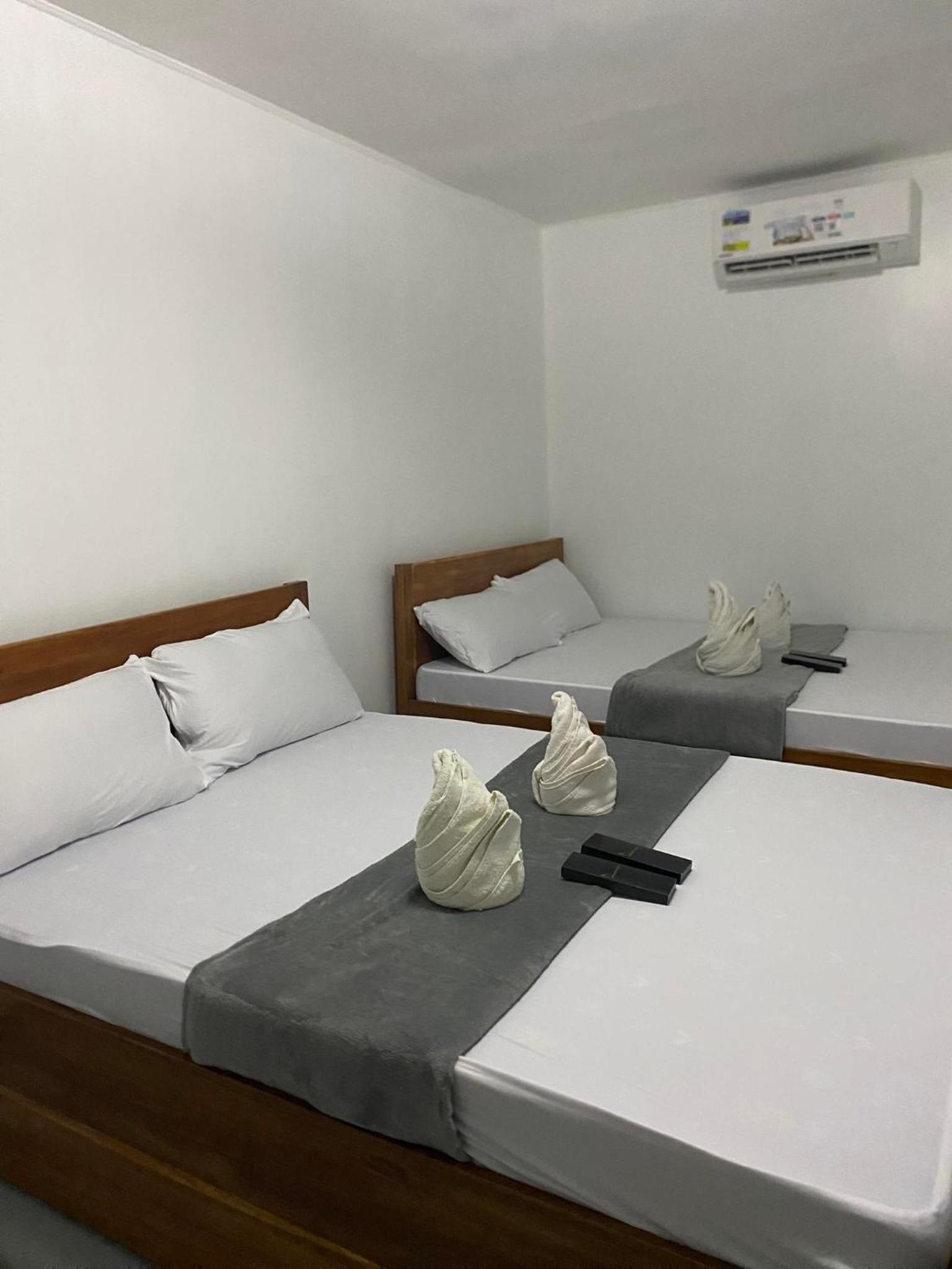 MV Tourist Inn view 2