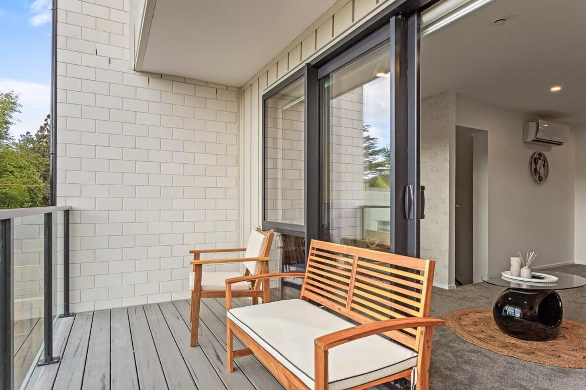 Peak Serenity - 2BR Carrington Escape view 4