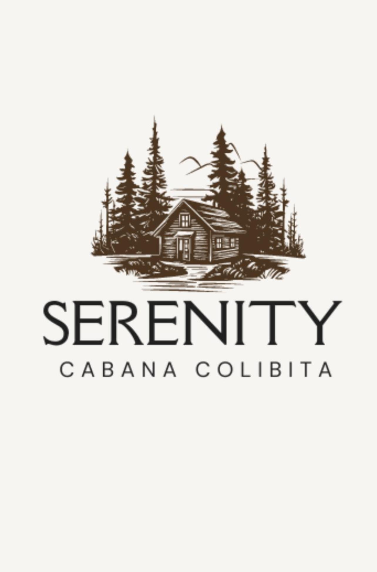Serenity Colibița