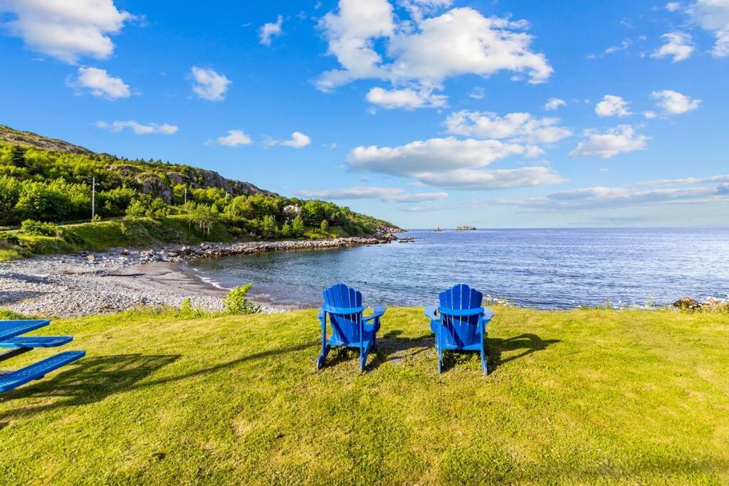 Tigh-Na-Mara 4BR Scandinavian HotSoak by the Sea