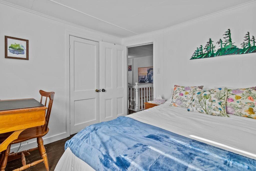 Tigh-Na-Mara 4BR Scandinavian HotSoak by the Sea