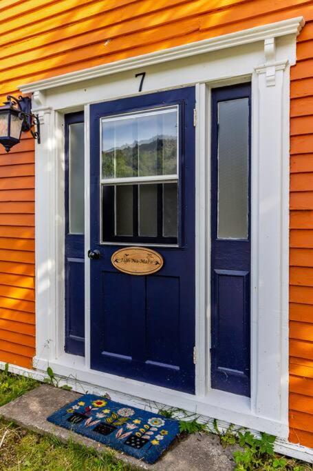 Tigh-Na-Mara 4BR Scandinavian HotSoak by the Sea