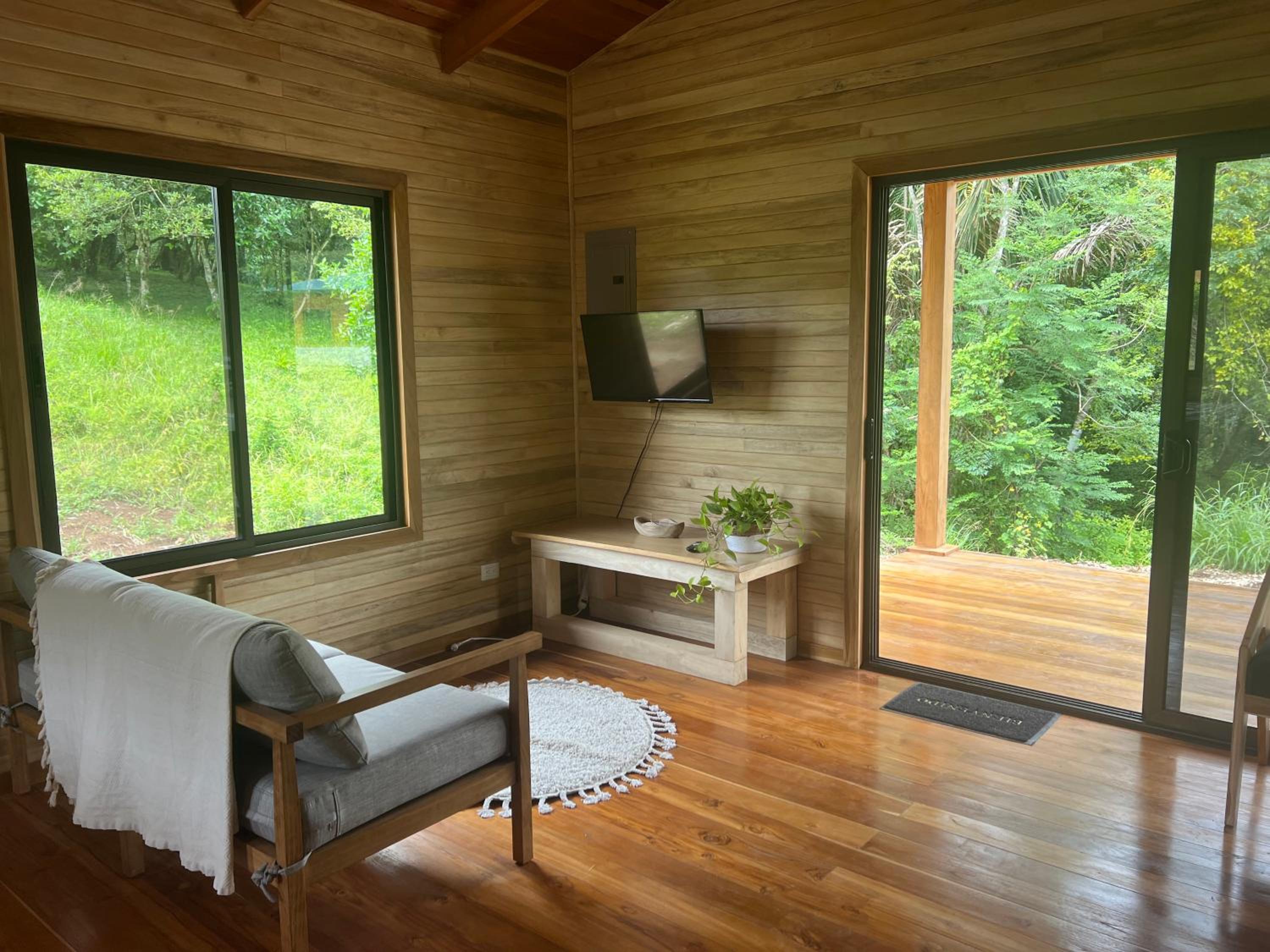 Almond Suite - Blue Zone Costa Rica, Hojancha