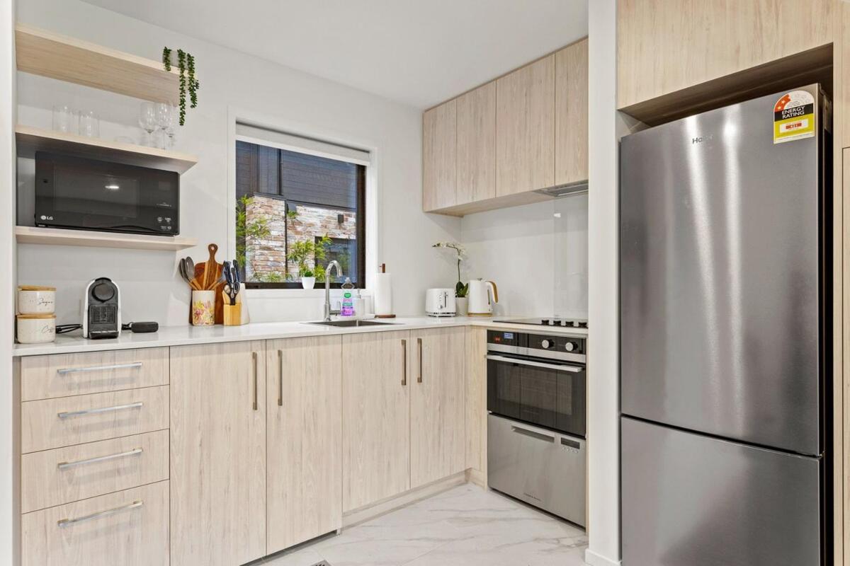 Cozy 1BR Getaway with Private Patio at Fathom