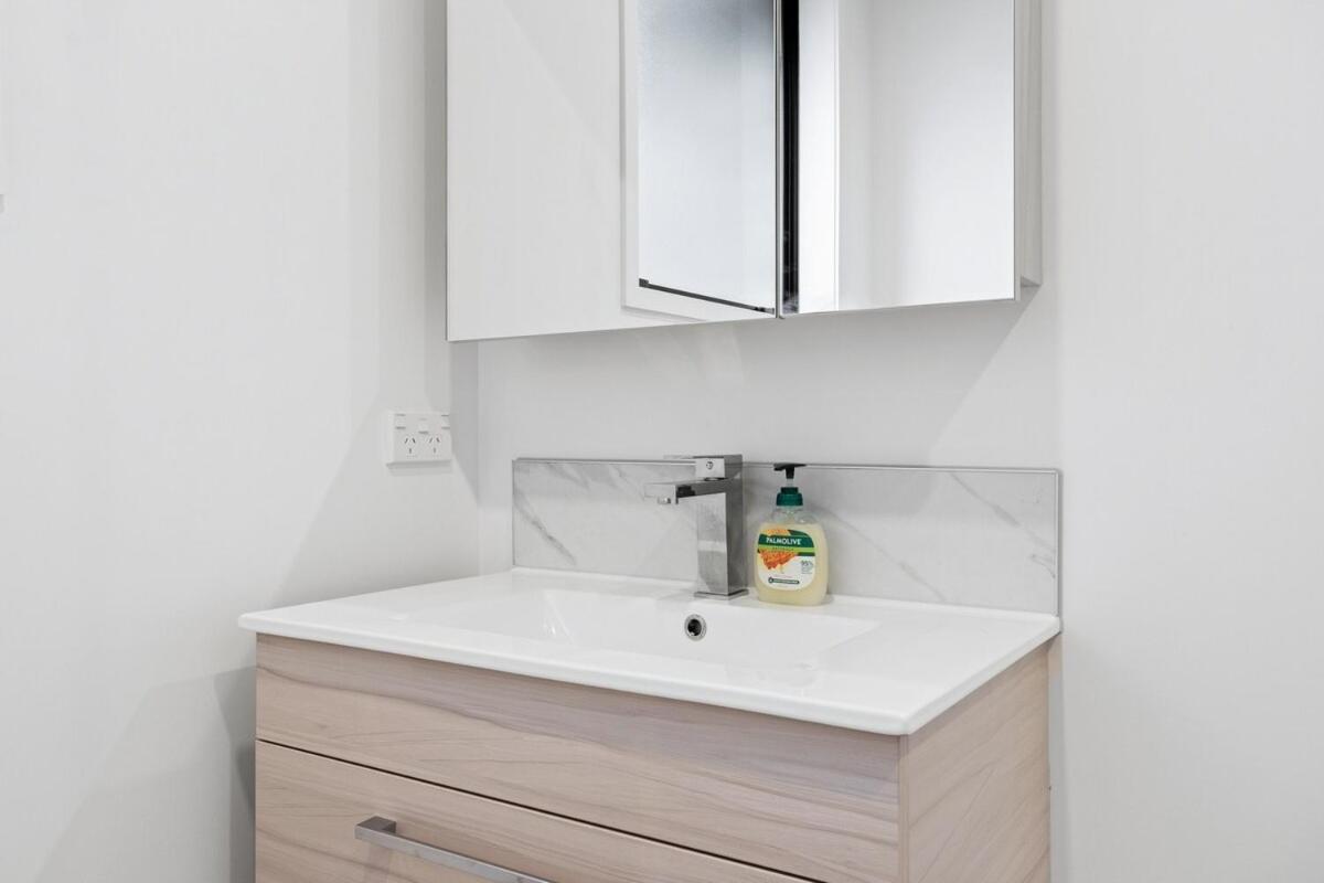 Cozy 1BR Getaway with Private Patio at Fathom photo 2