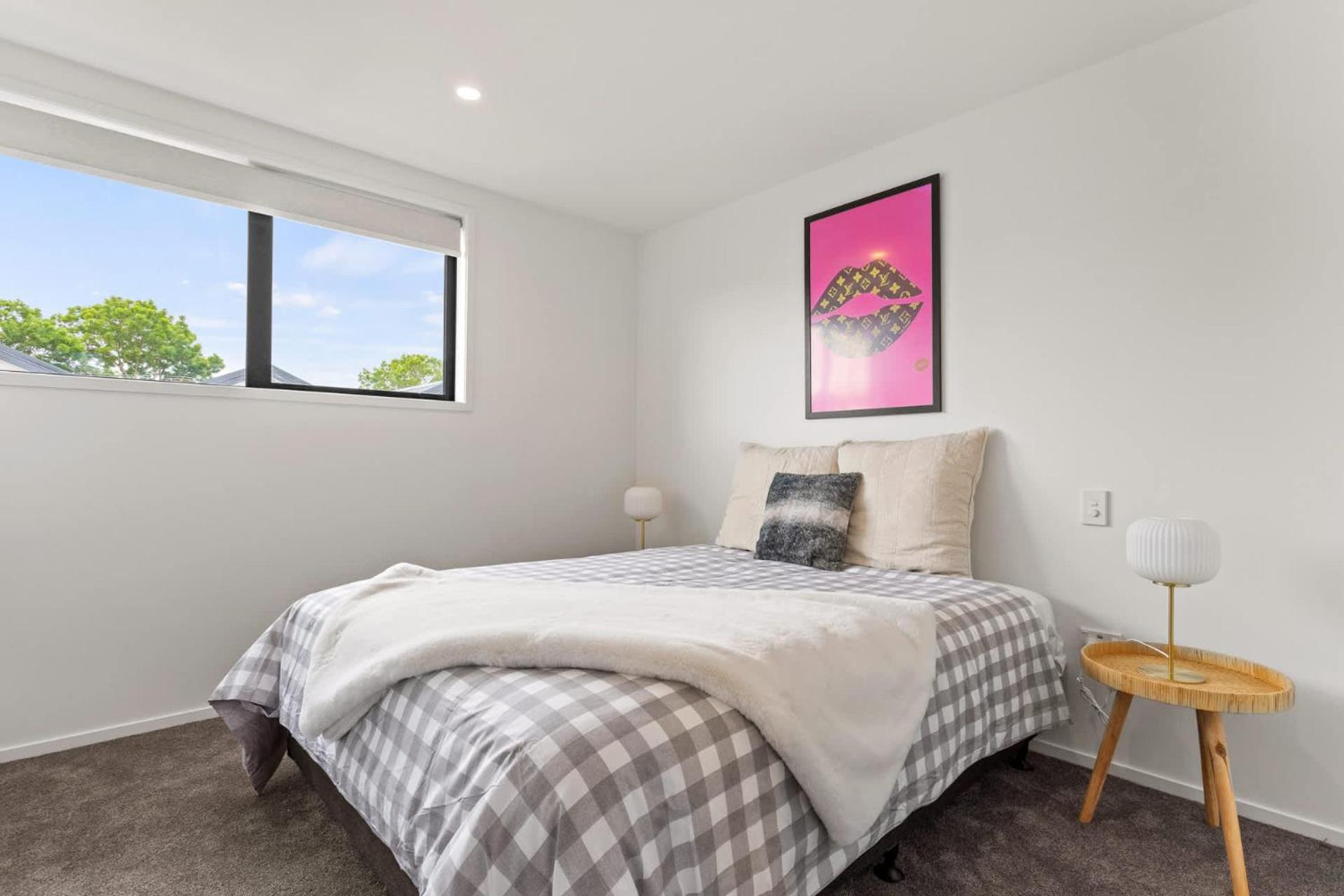Cozy 1BR Getaway with Private Patio at Fathom photo 3