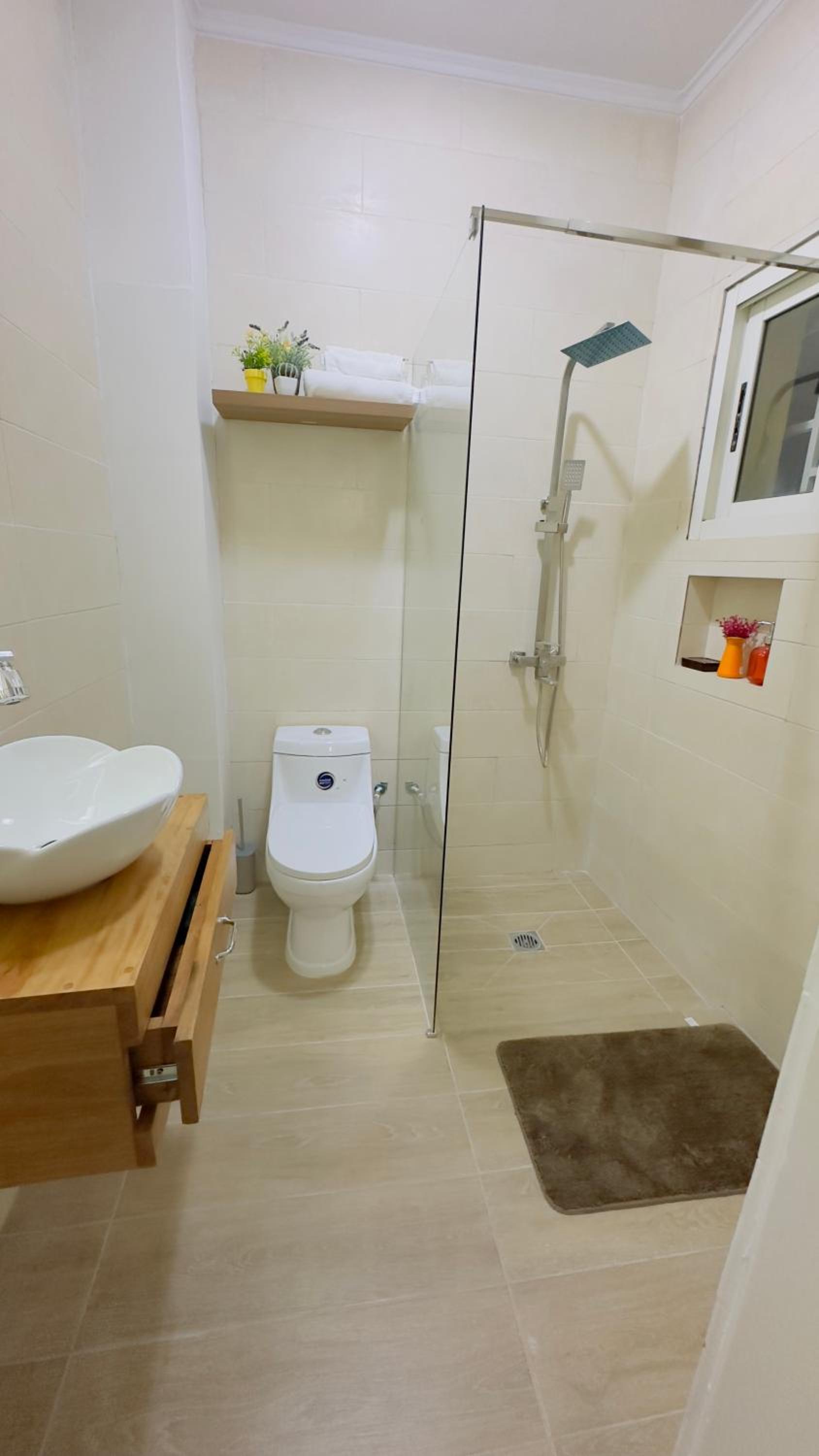 Charmant Appartement 2