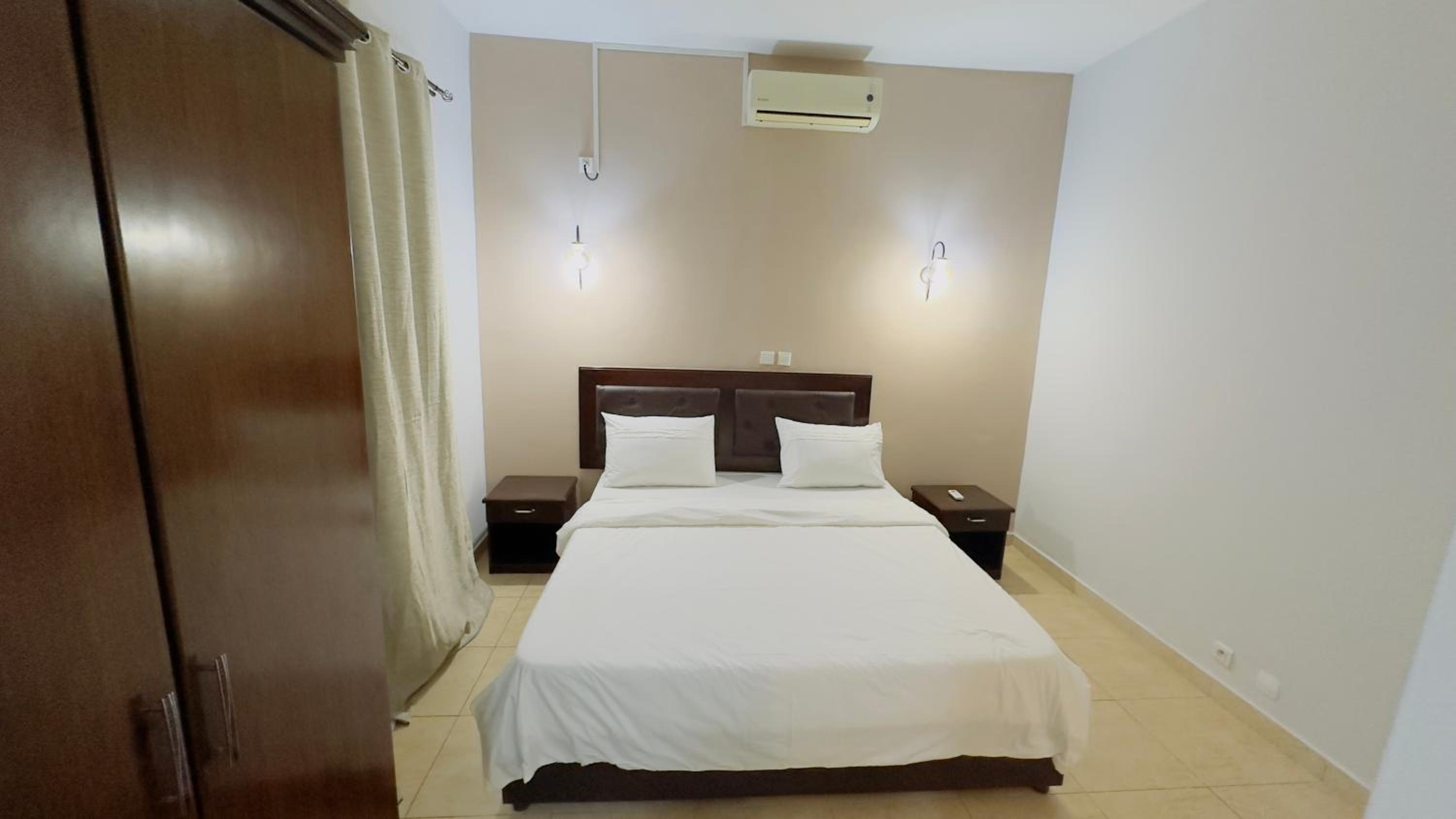 Charmant Appartement 2