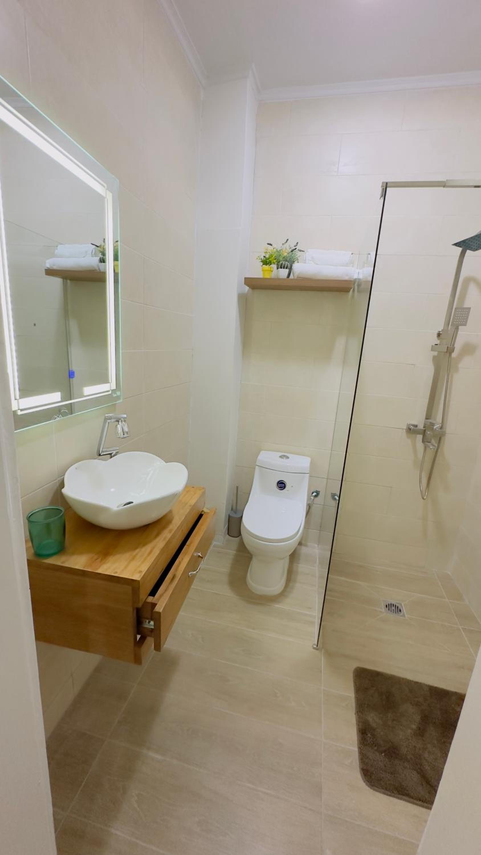 Charmant Appartement 2