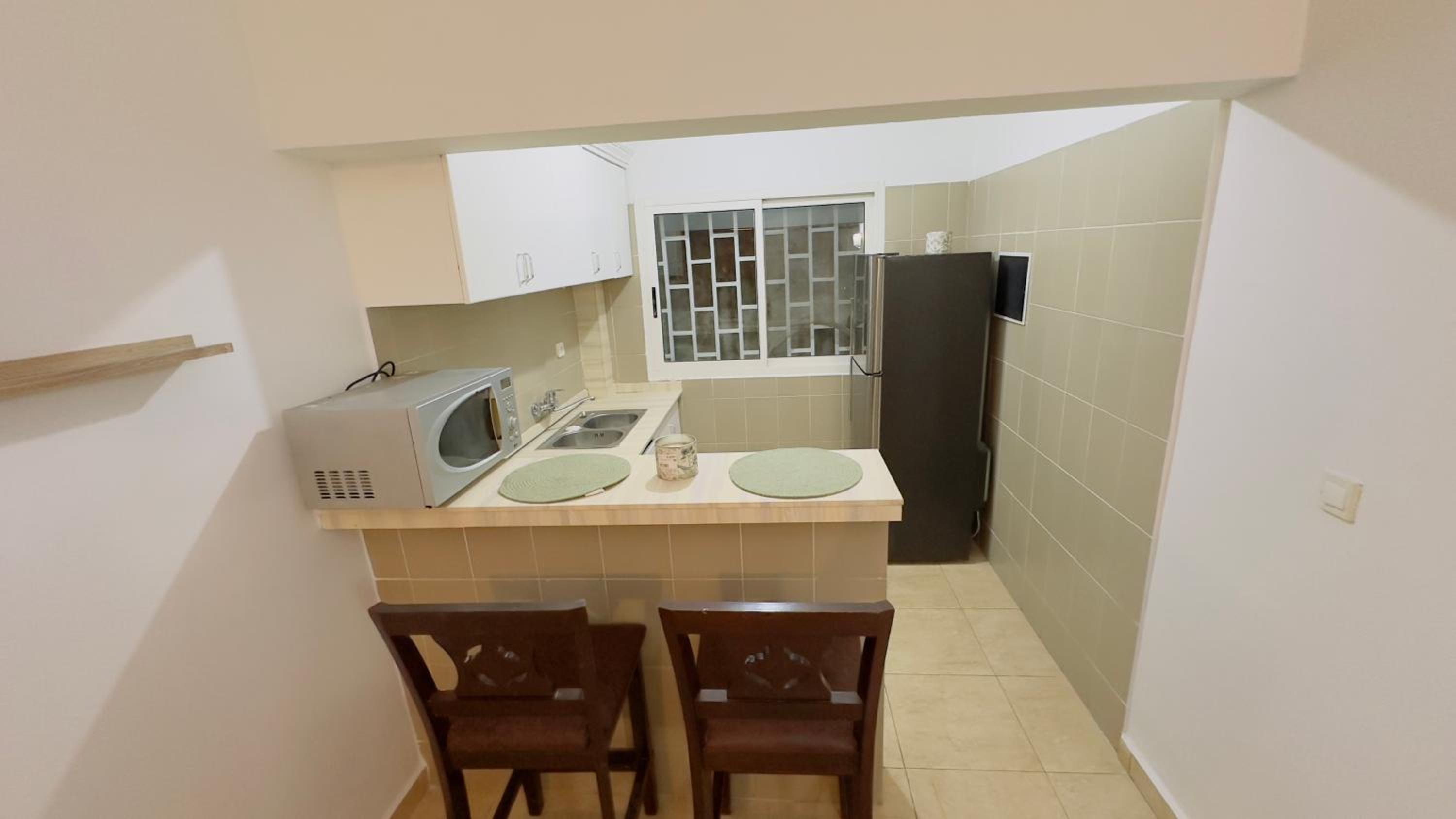 Charmant Appartement 2
