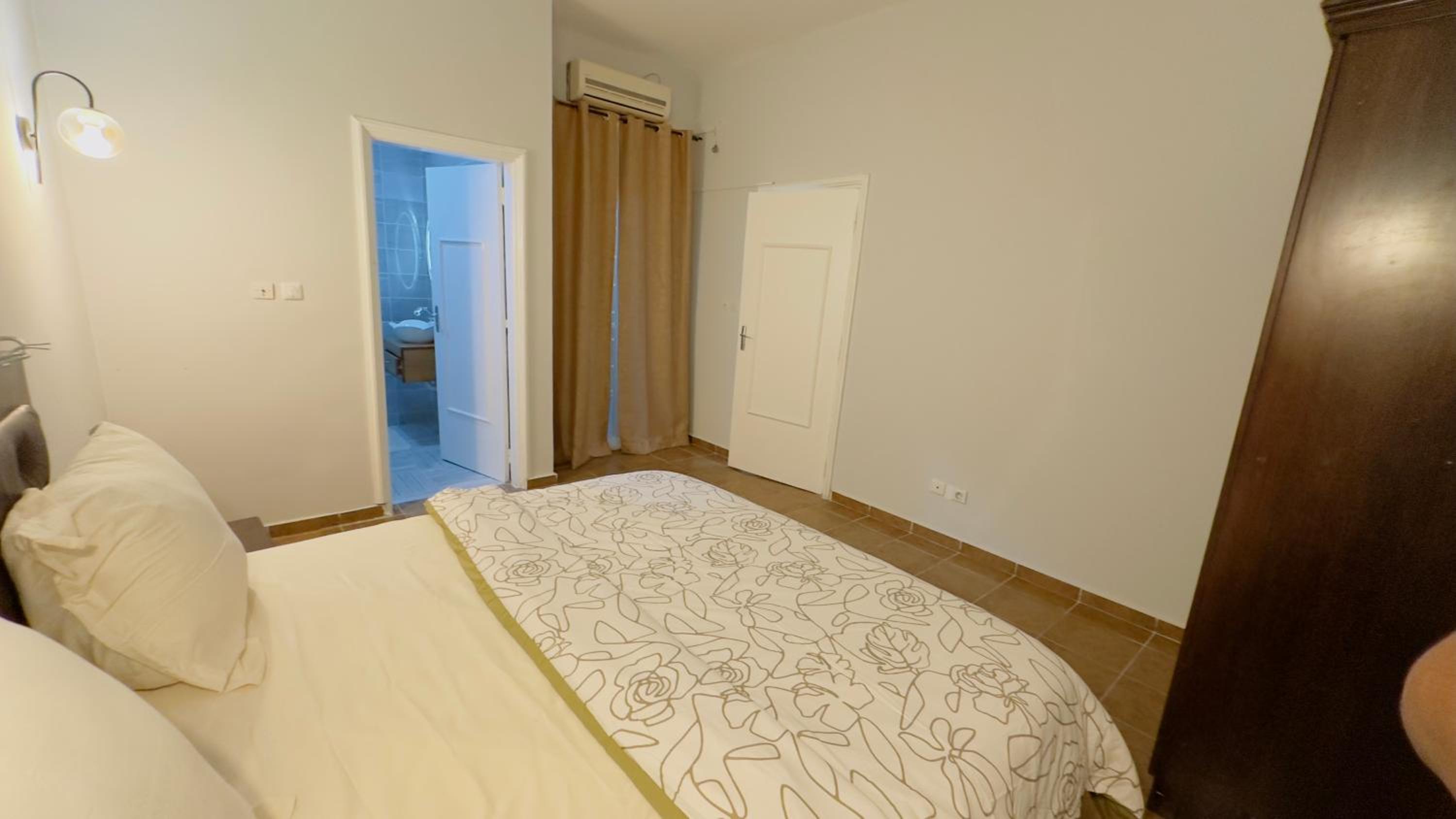 Charmant Appartement 2