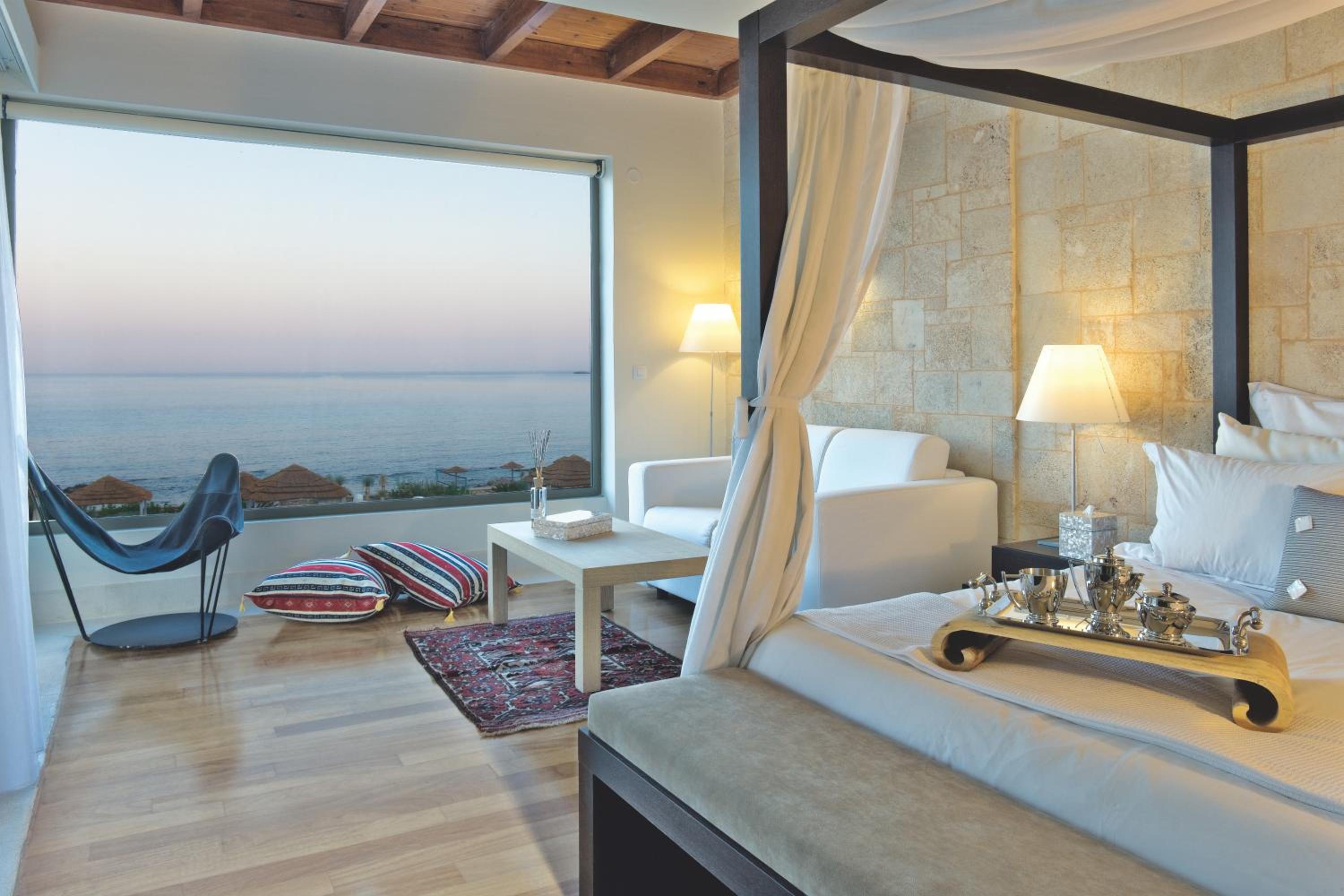 Lindos Vacations - Aquagrand Exclusive Deluxe Resort Lindos - Adults only - Property Image 16