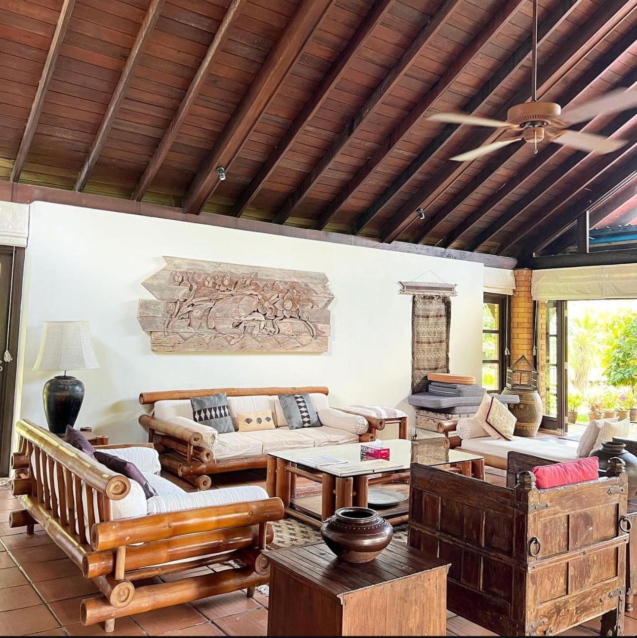 Bungalow by The River photo 2