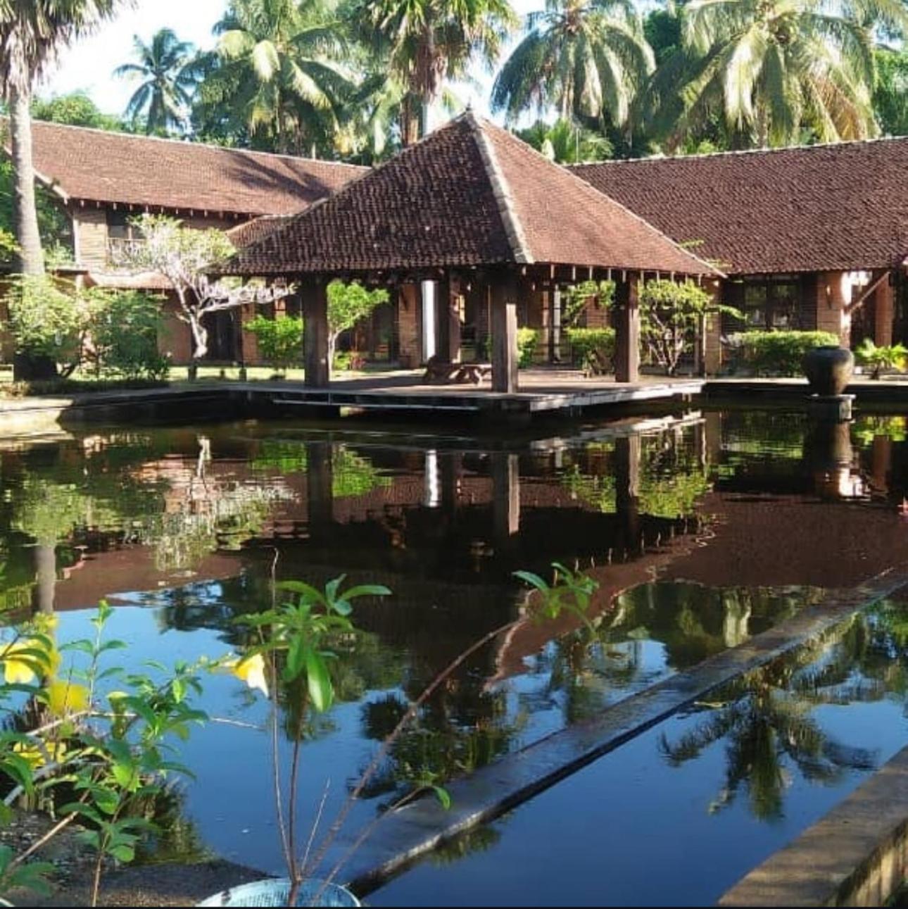 Bungalow by The River photo 3