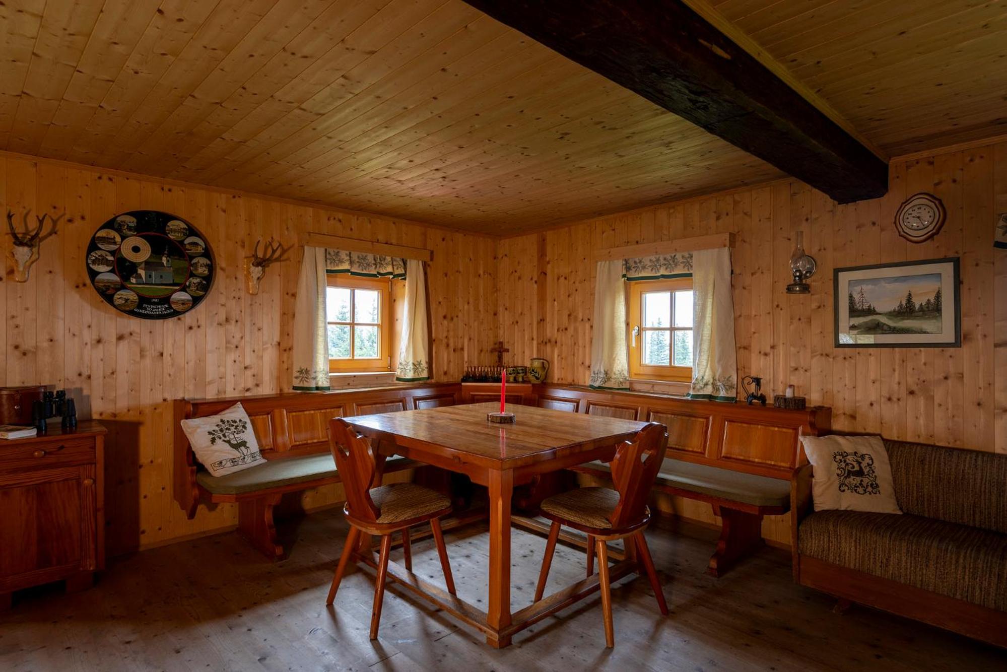 Garanashütte