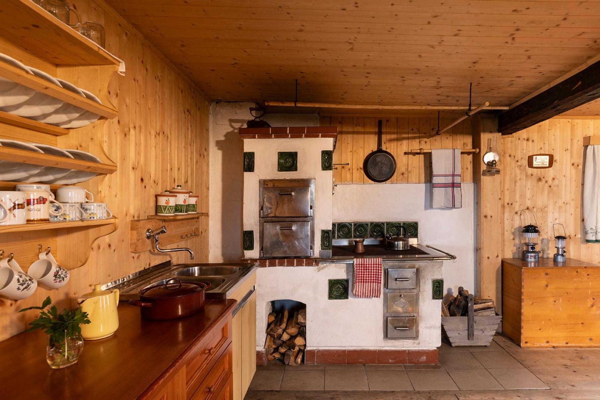 Garanashütte