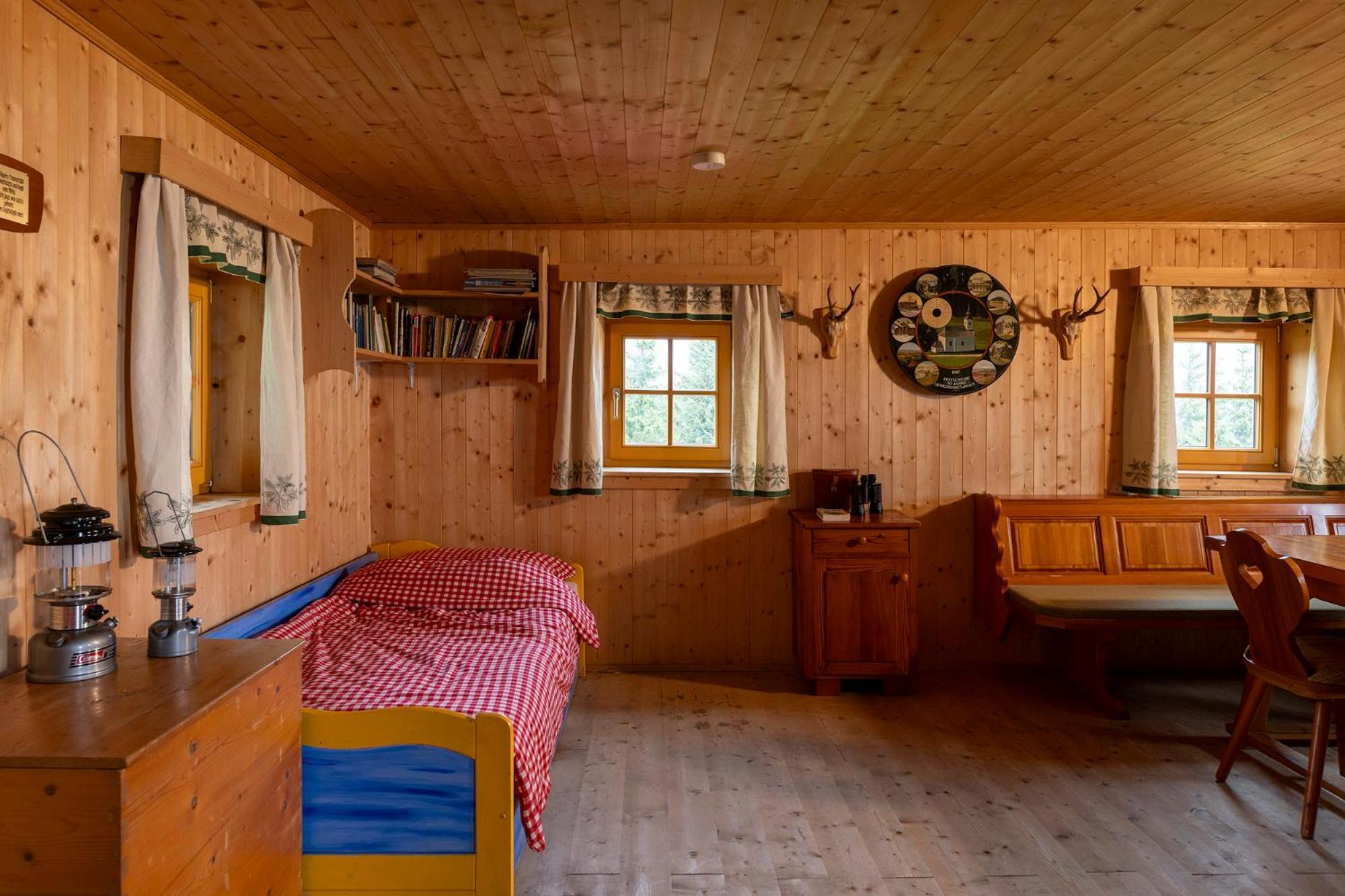 Garanashütte