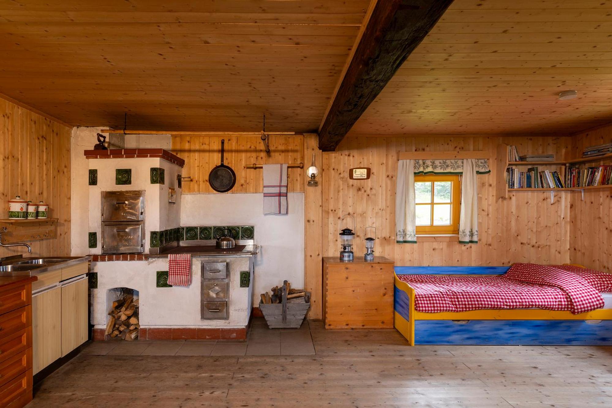 Garanashütte