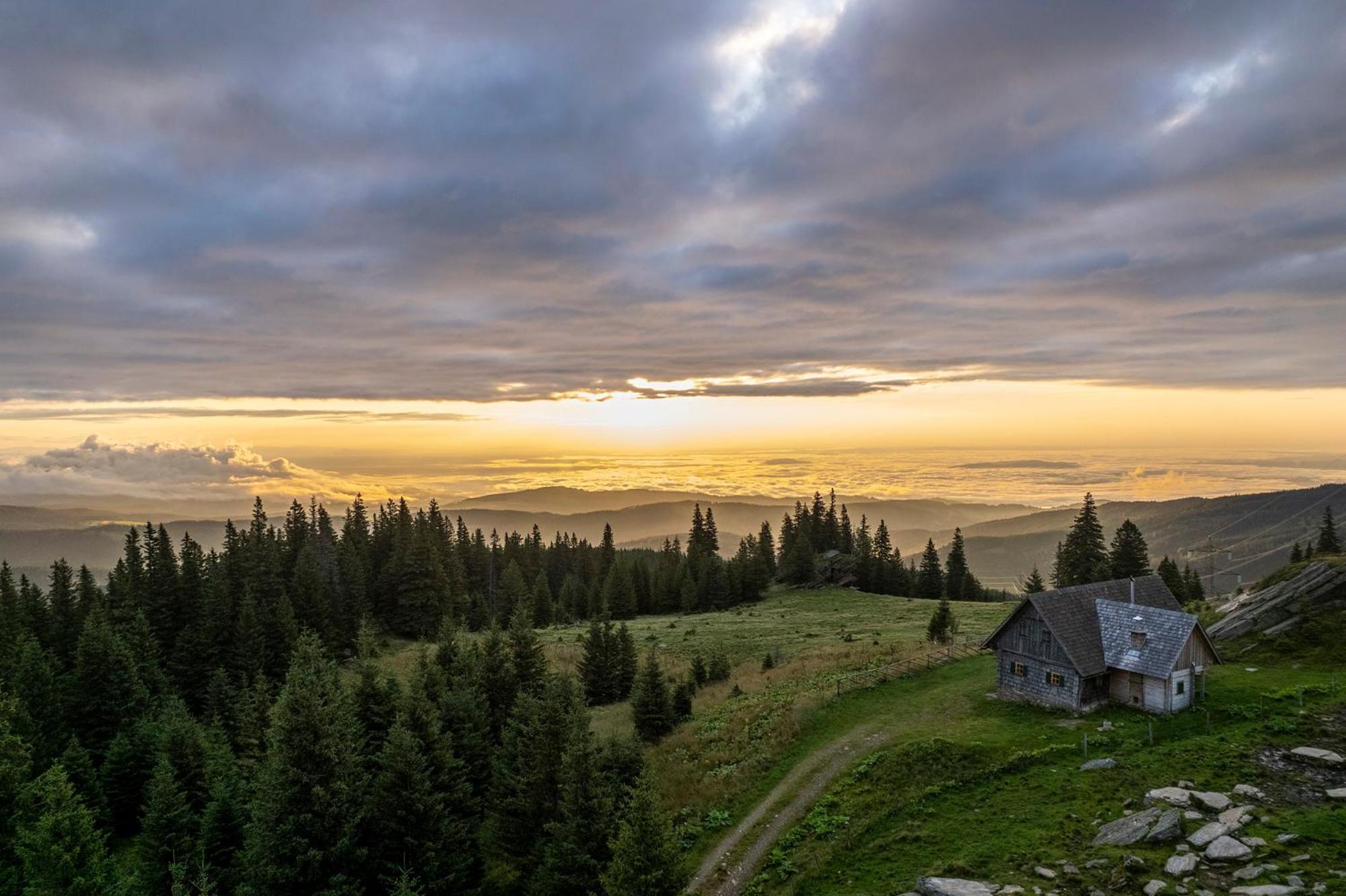 Garanashütte
