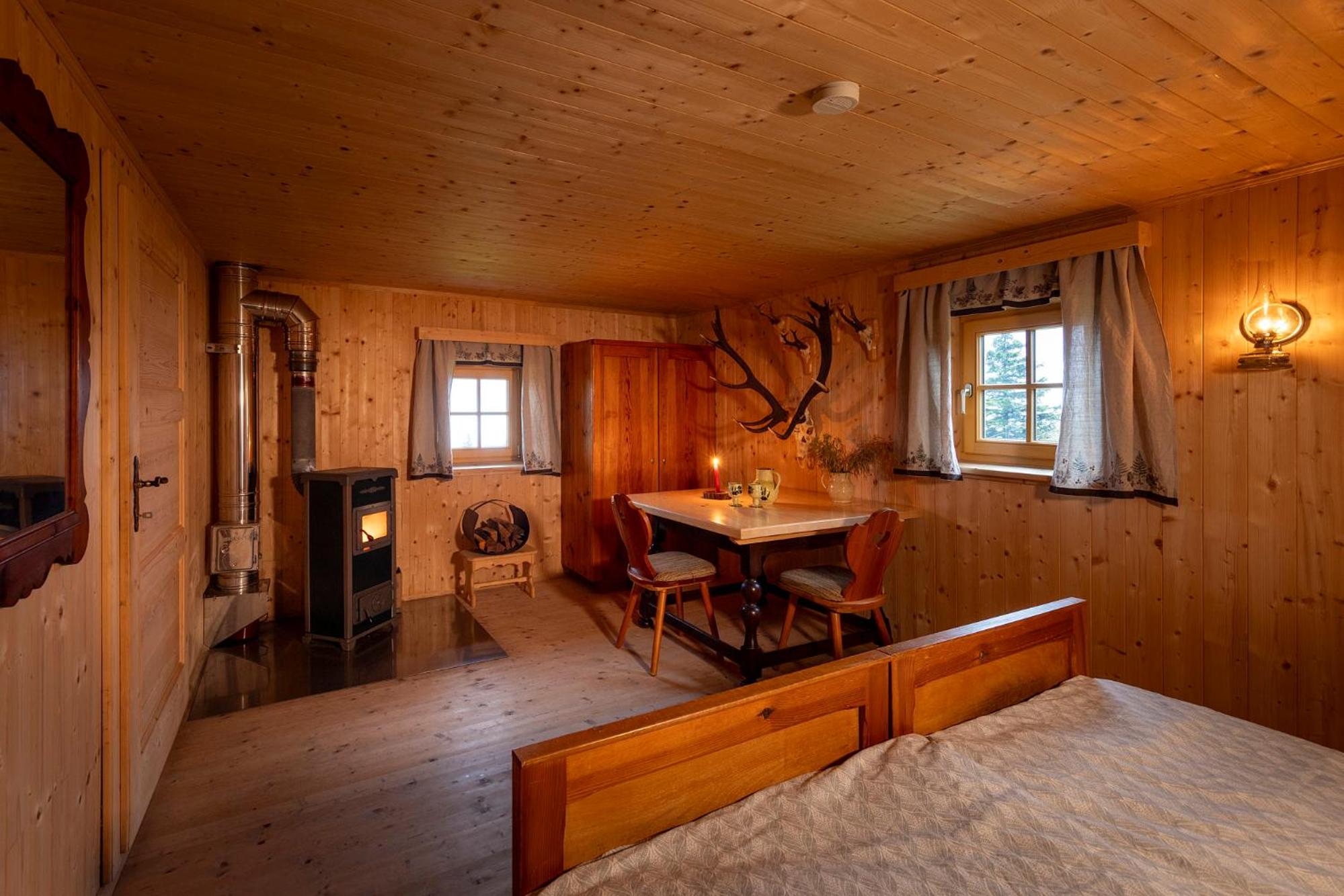 Garanashütte