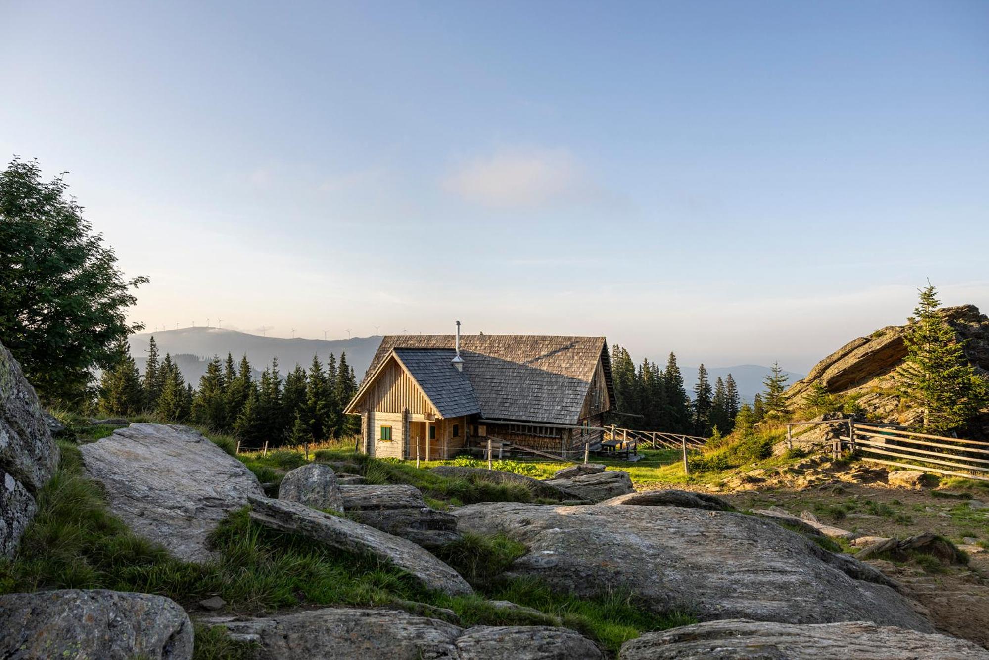 Garanashütte