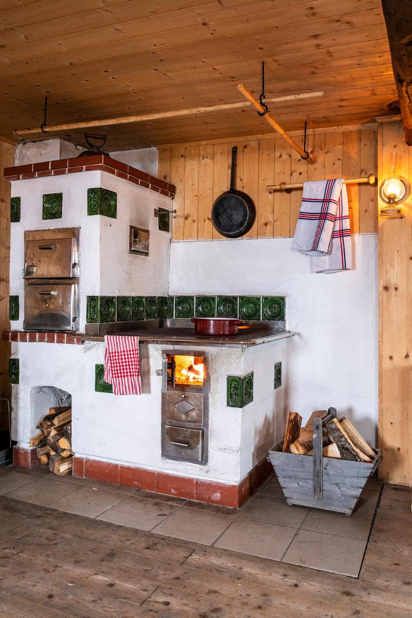 Garanashütte