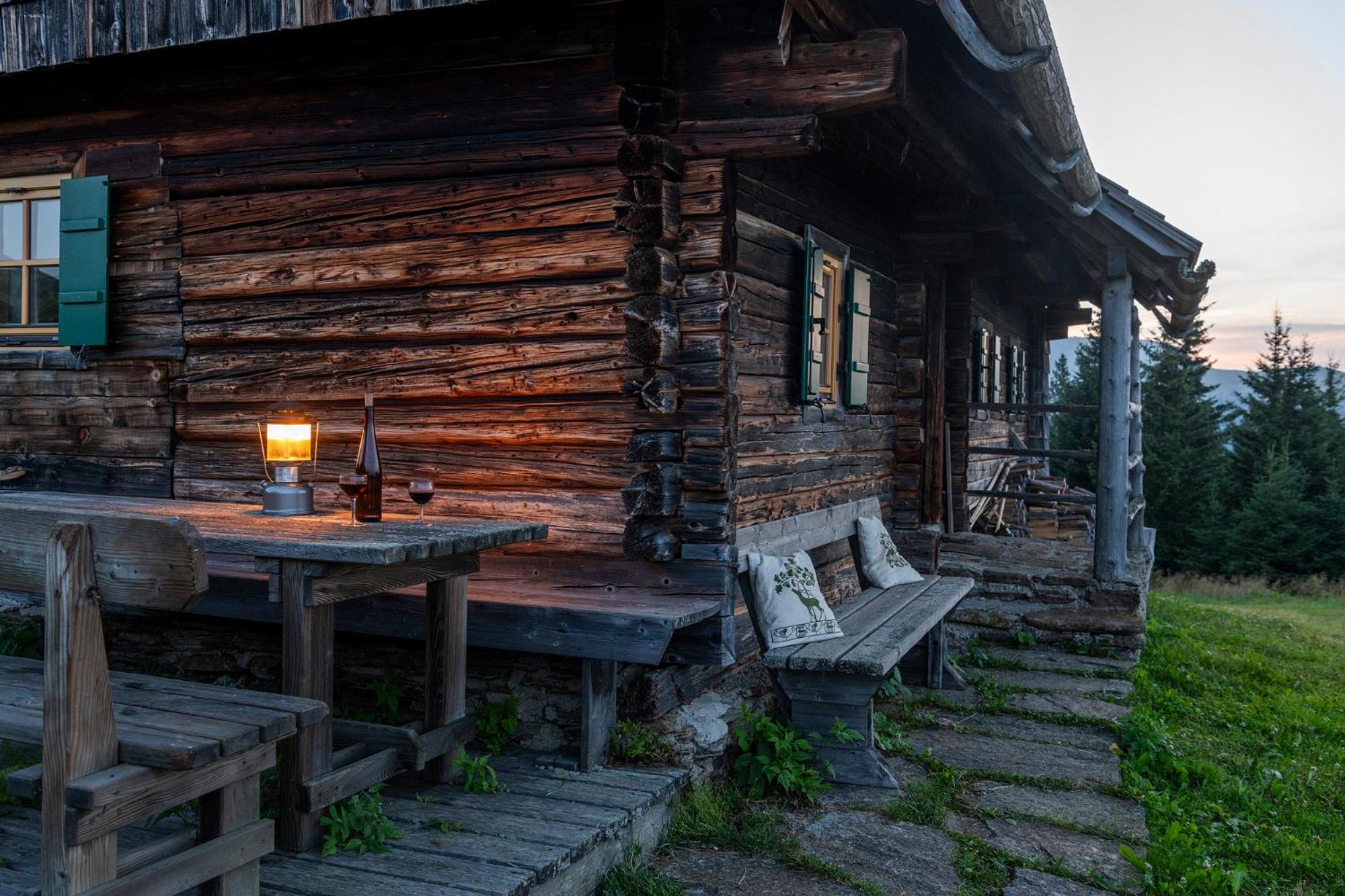 Garanashütte