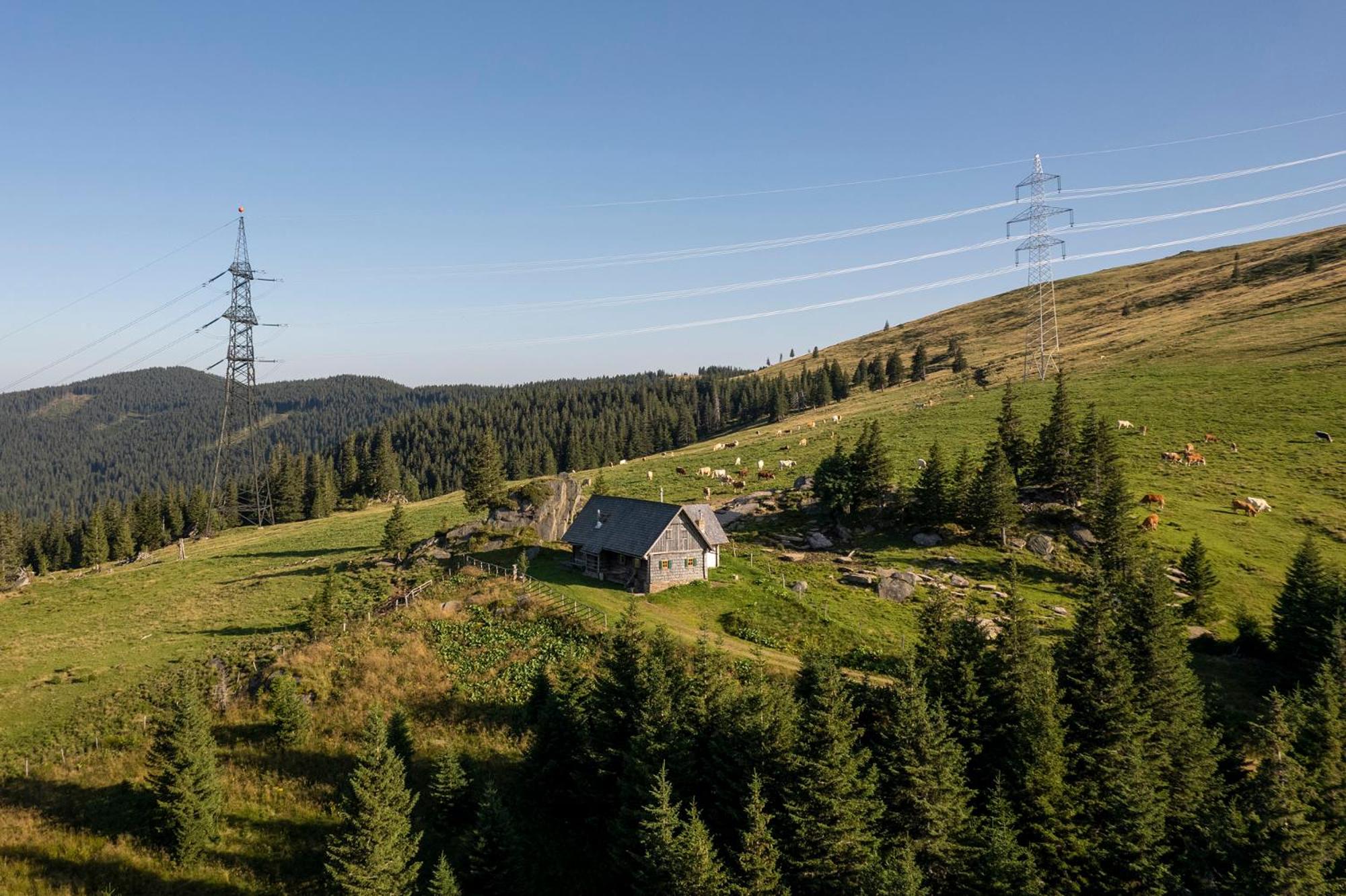 Garanashütte