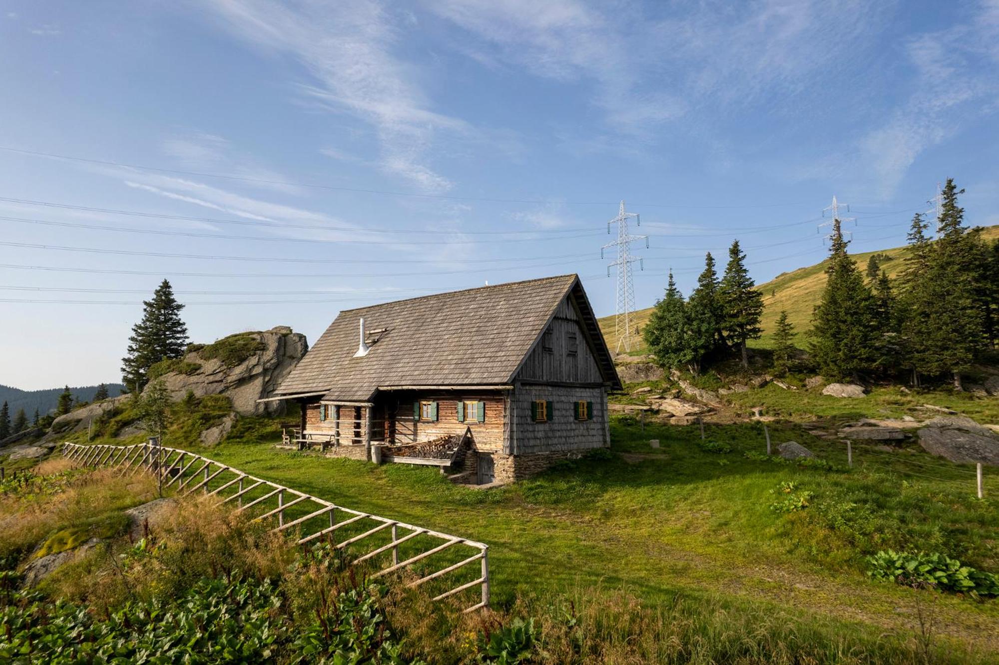Garanashütte