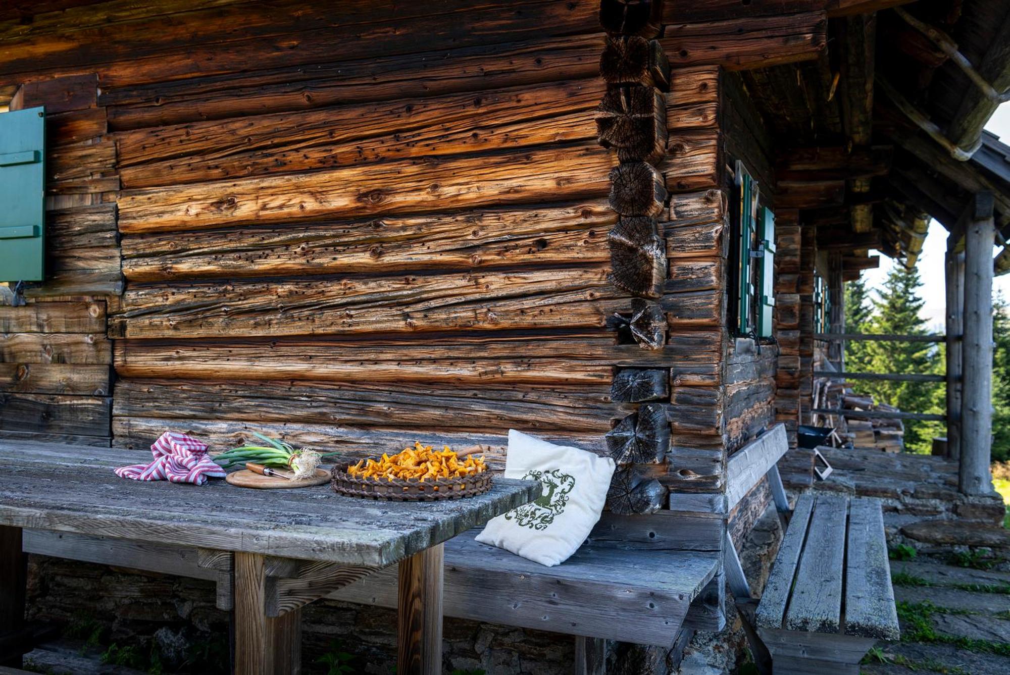 Garanashütte