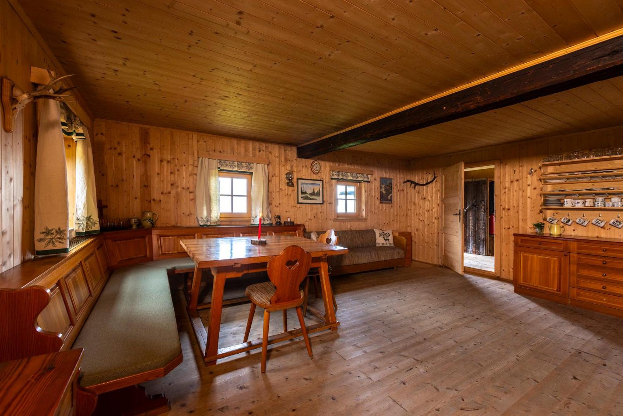Garanashütte