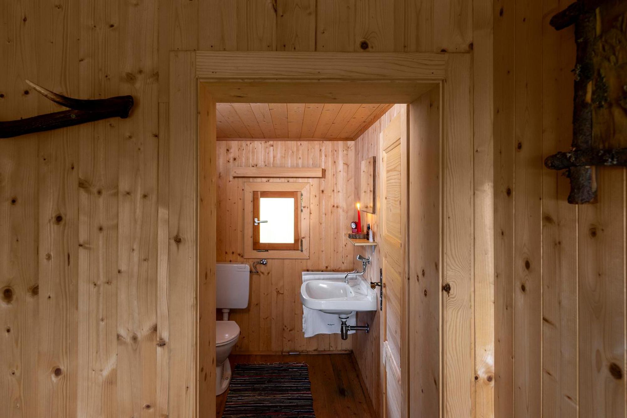 Garanashütte