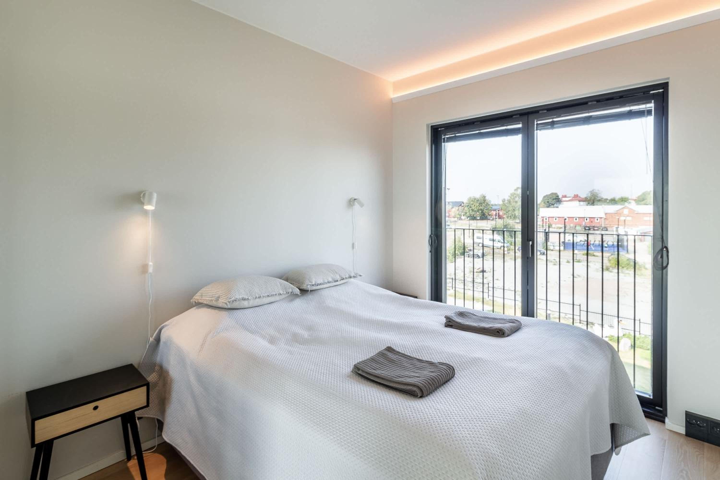 Hanko Holiday Apartment
