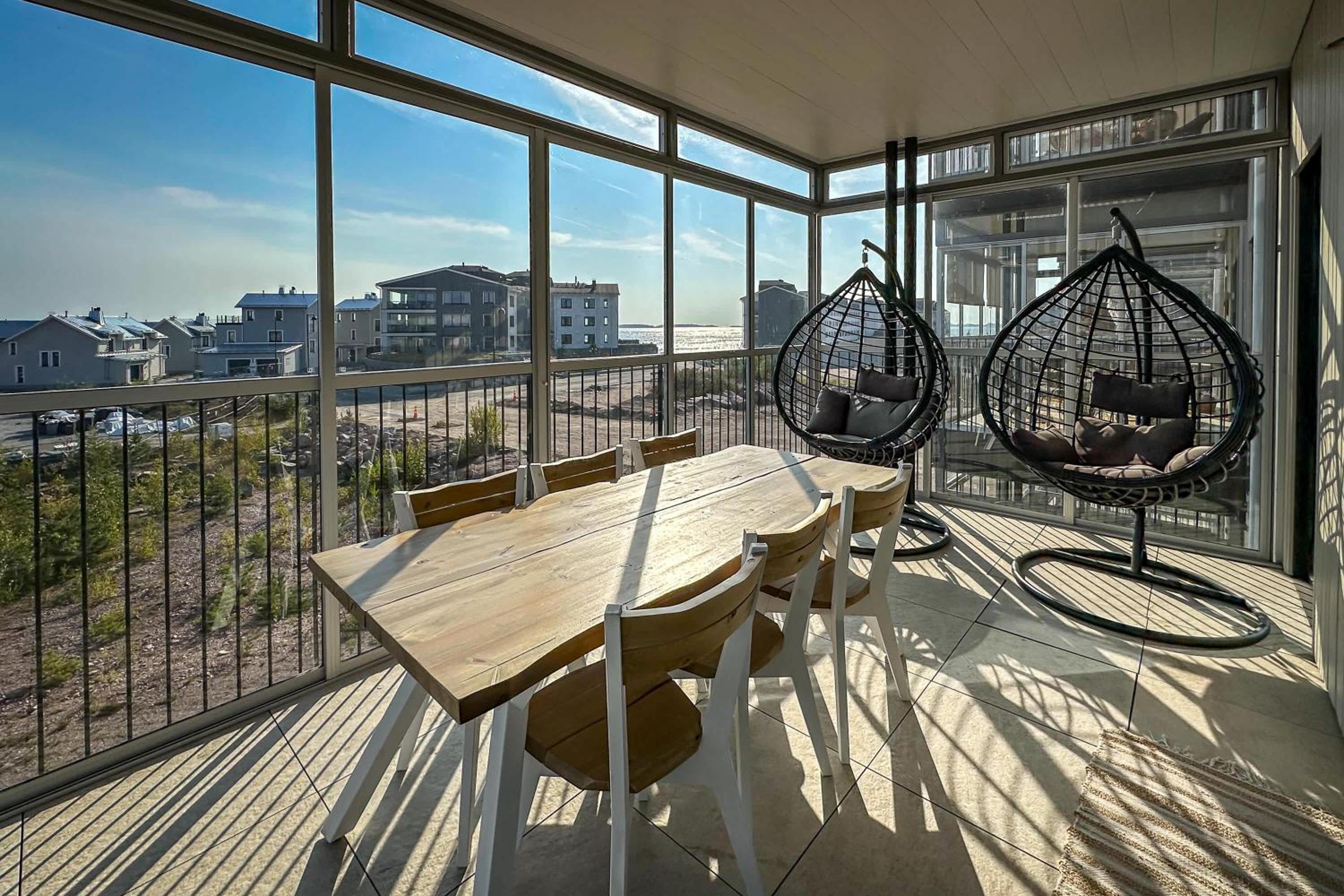 Hanko Holiday Apartment