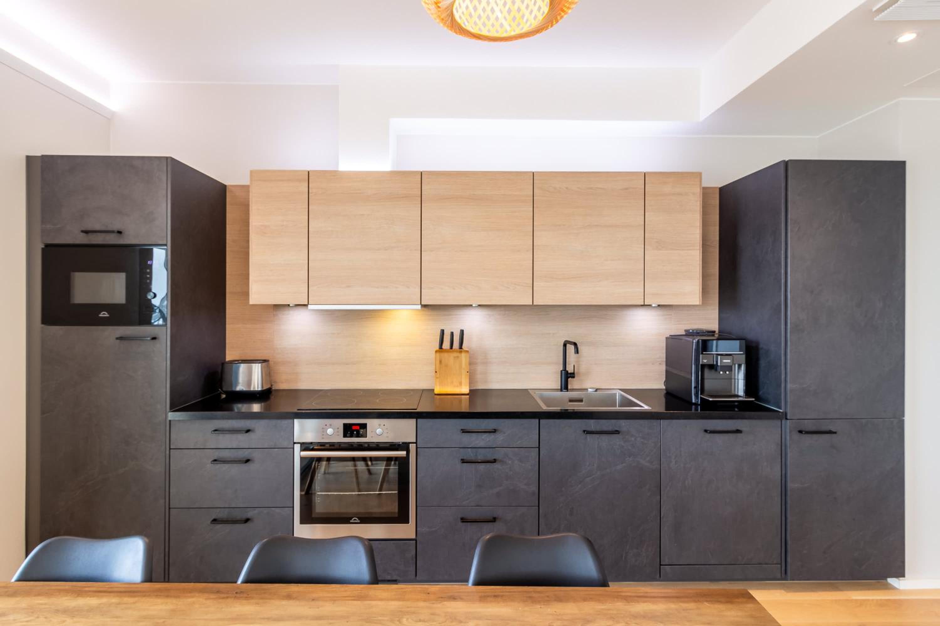 Hanko Holiday Apartment