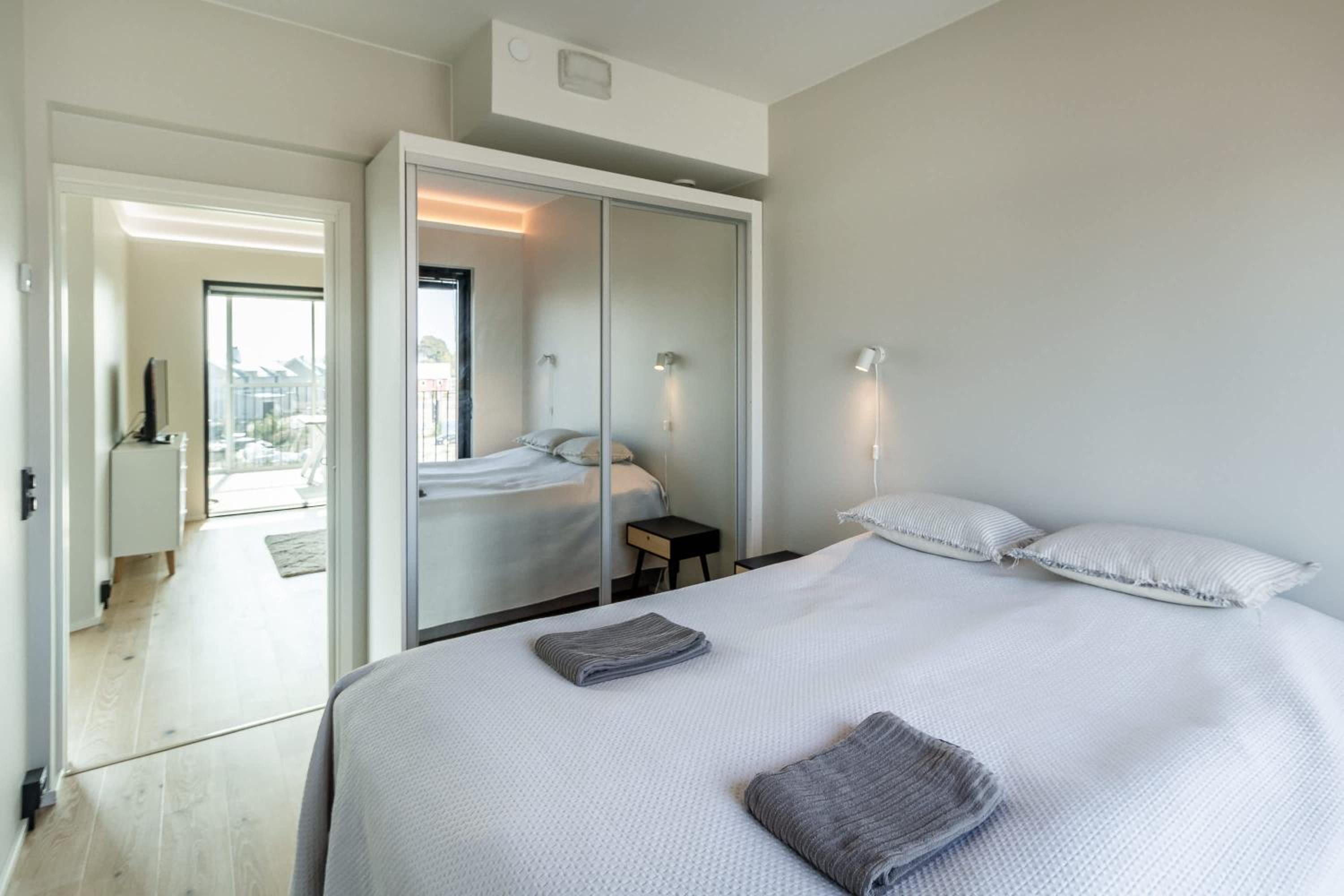 Hanko Holiday Apartment
