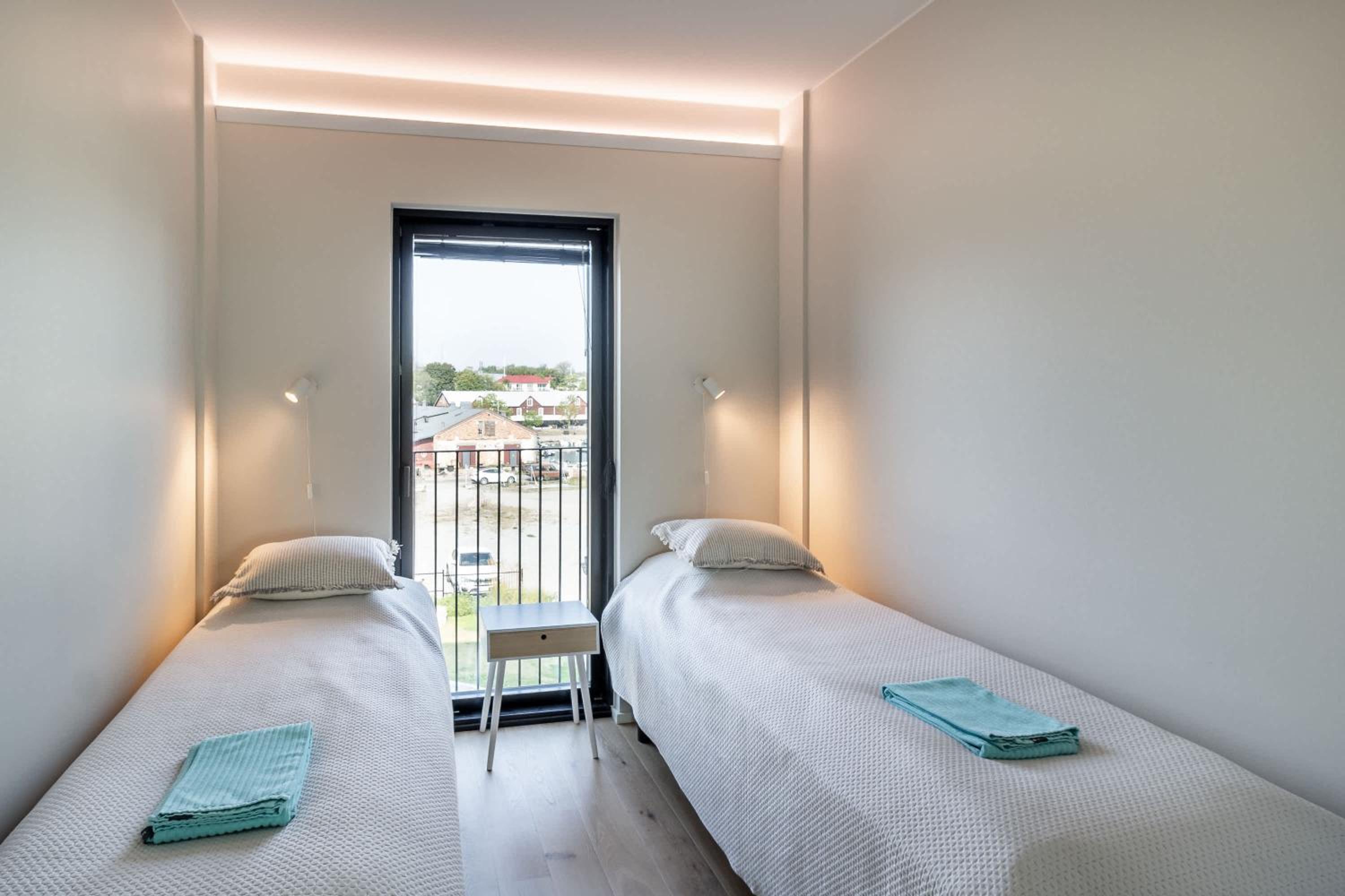 Hanko Holiday Apartment