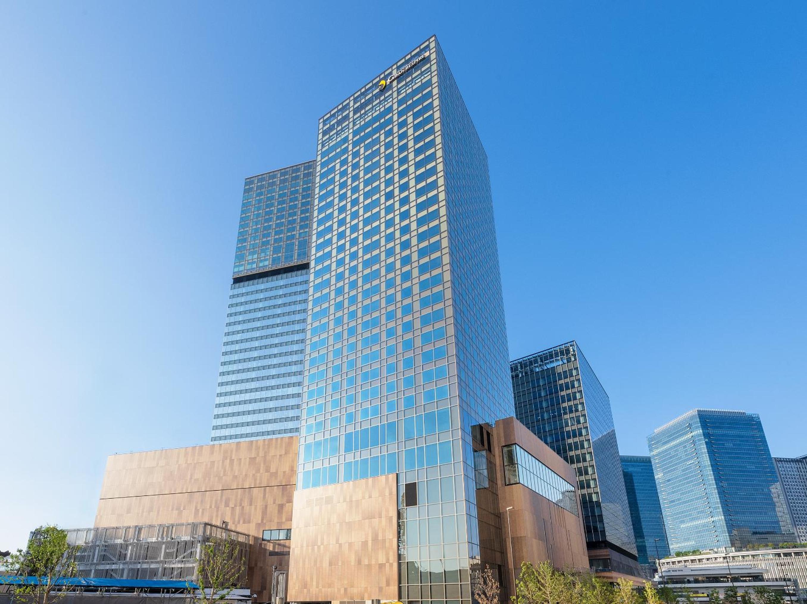 Hotel Hankyu GRAN RESPIRE OSAKA - Image 1