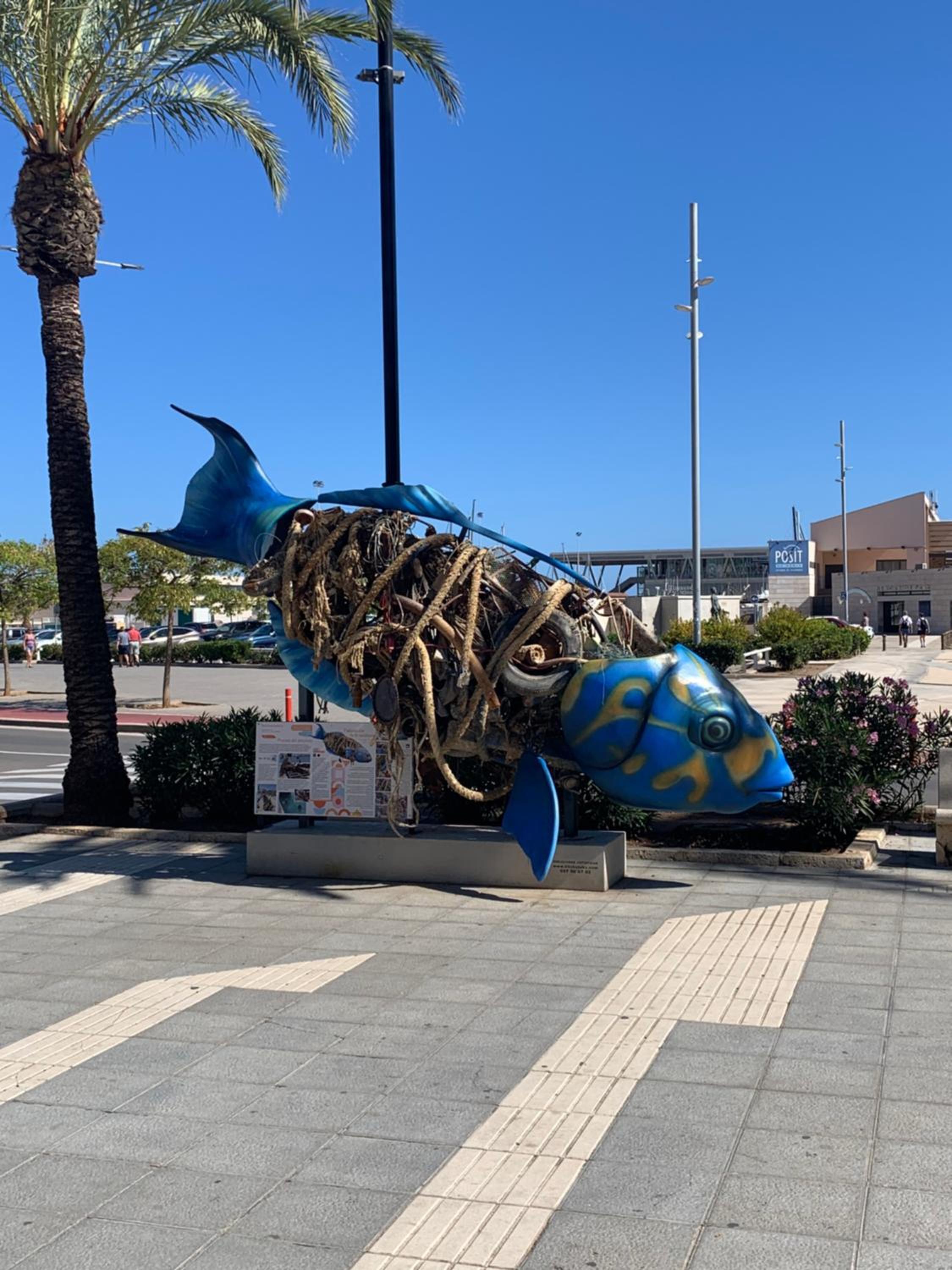 Apartamento Puerto de Denia! Denia Port Apartment