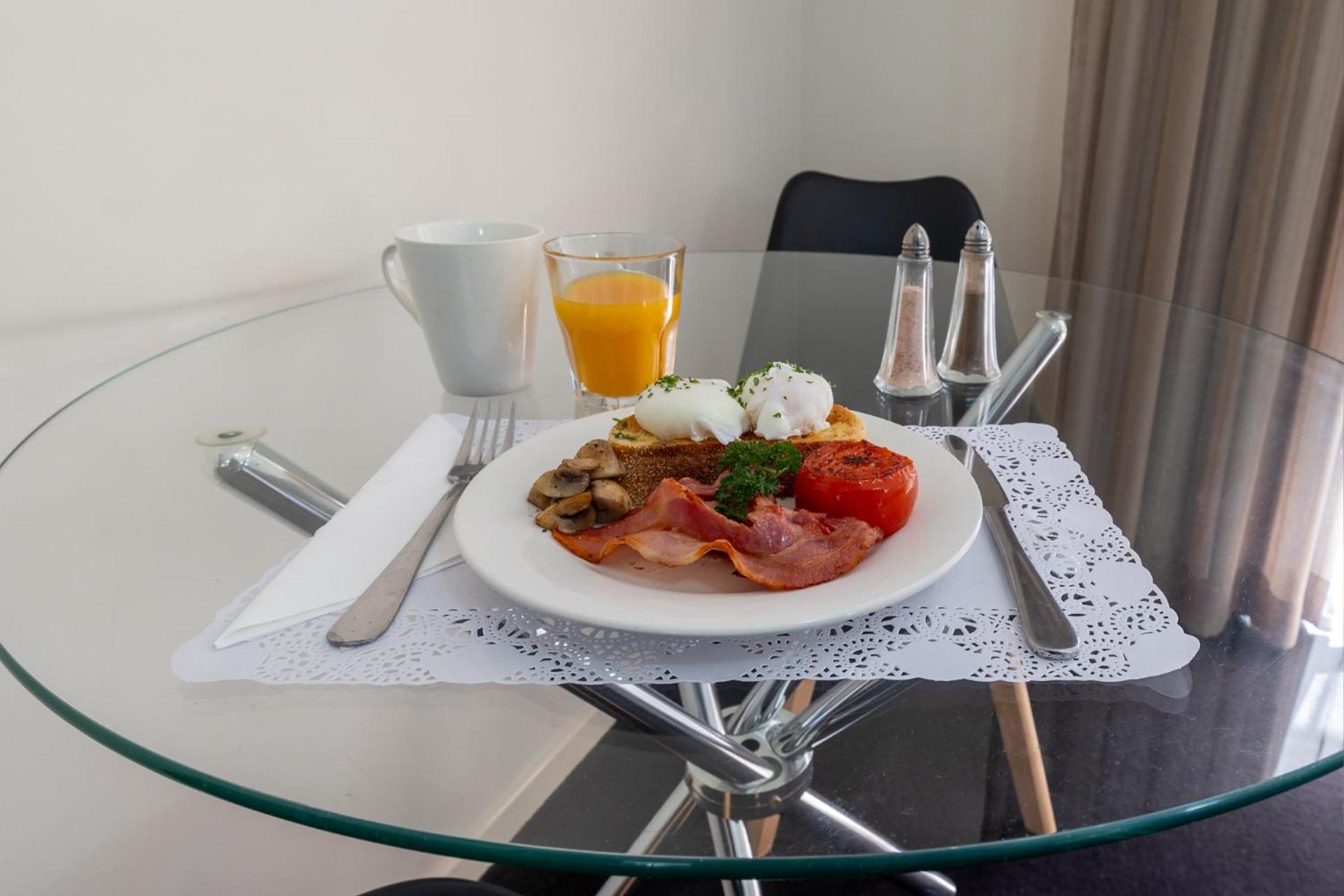 Dalby Fairway Motor Inn