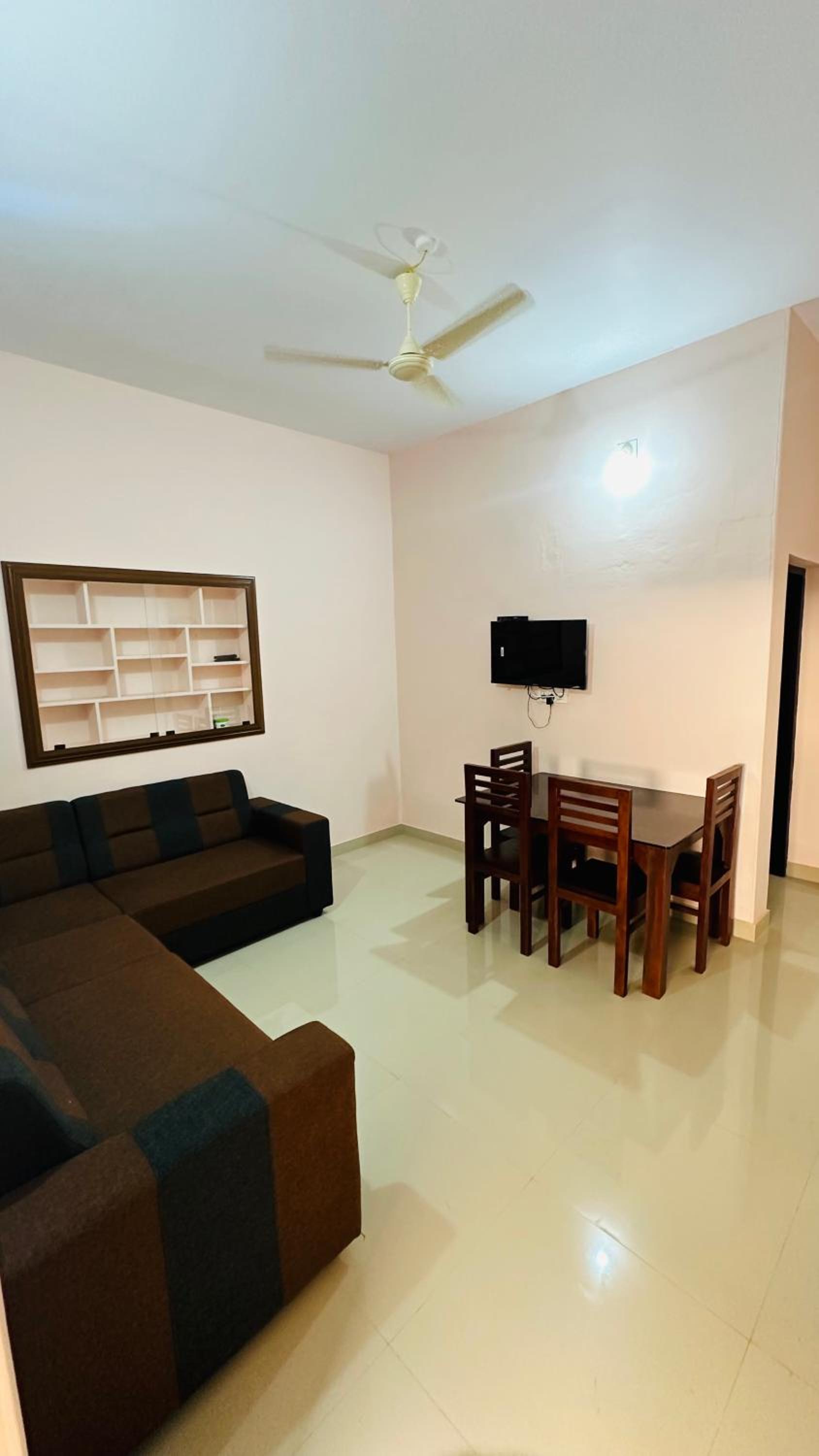 MAR apartment view 2