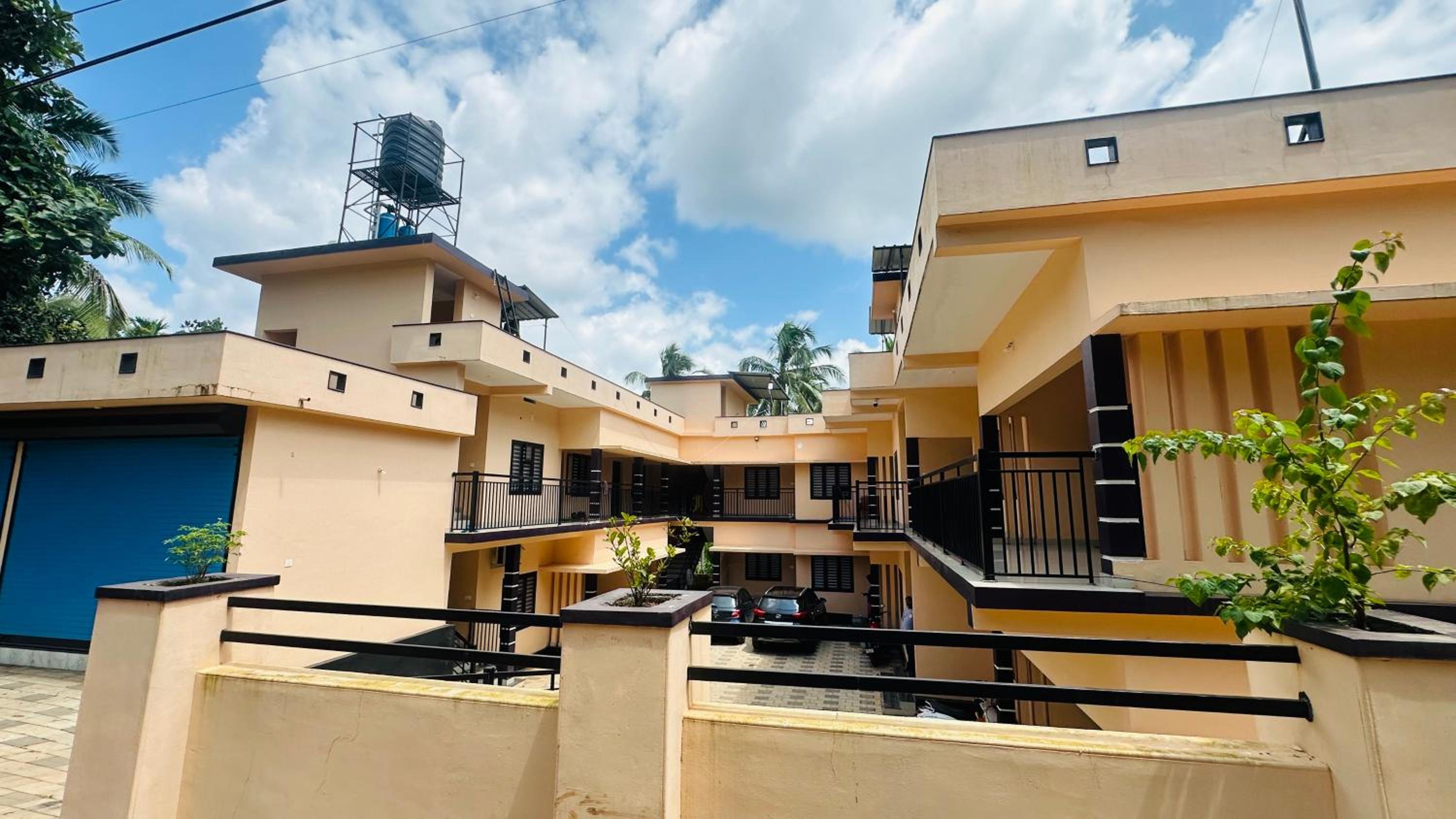 MAR apartment view 3