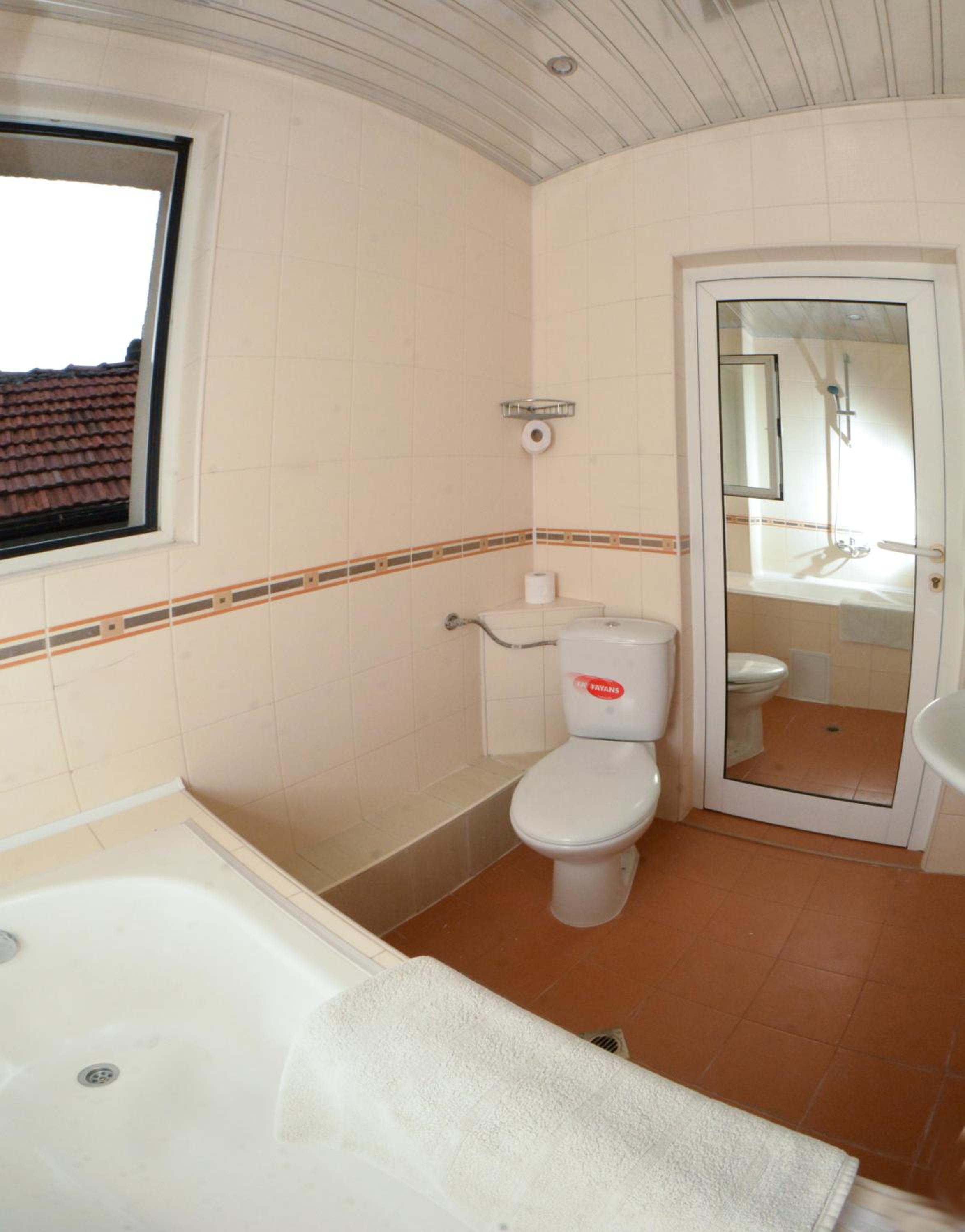 Rade III-Vratsa Exclusive mountain view
