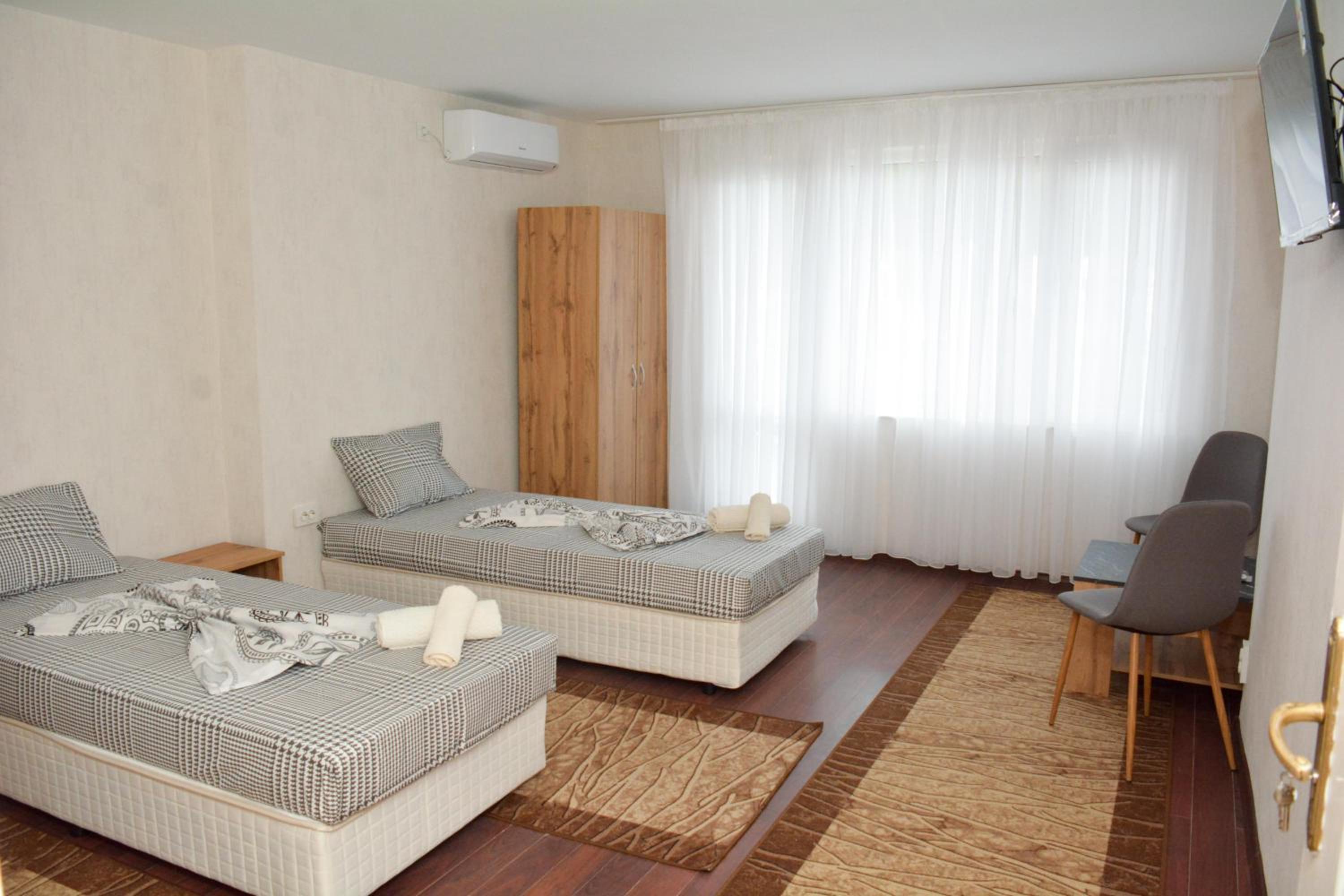 Rade III-Vratsa Exclusive mountain view