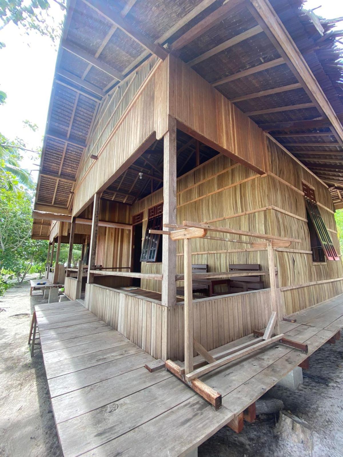 DOREY Homestay