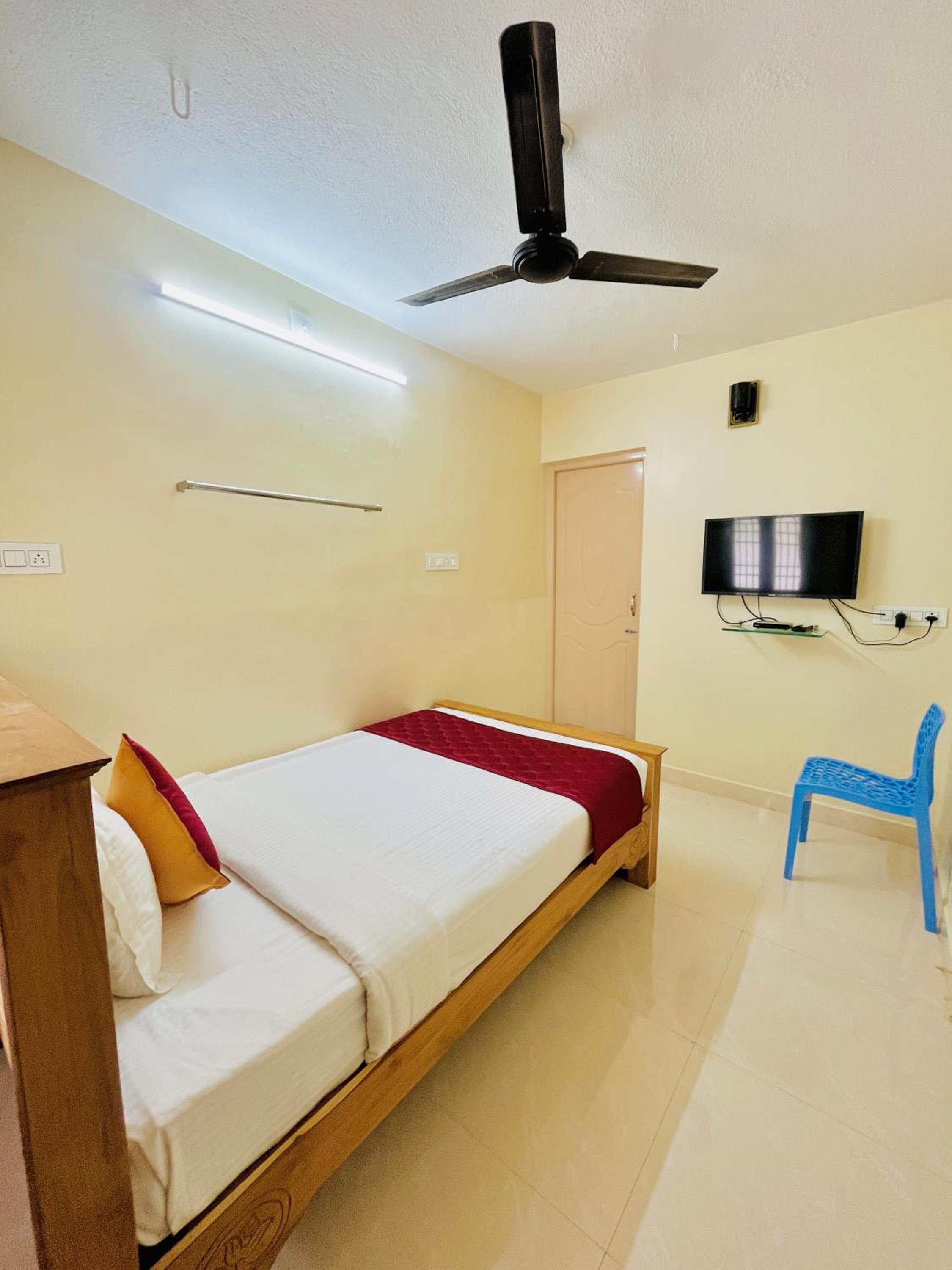 SSS Golden Resorts view 5