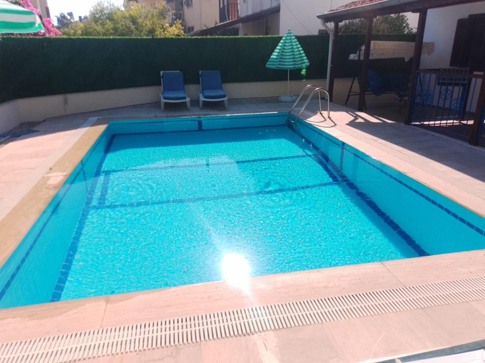 Villa calış 2 view 2